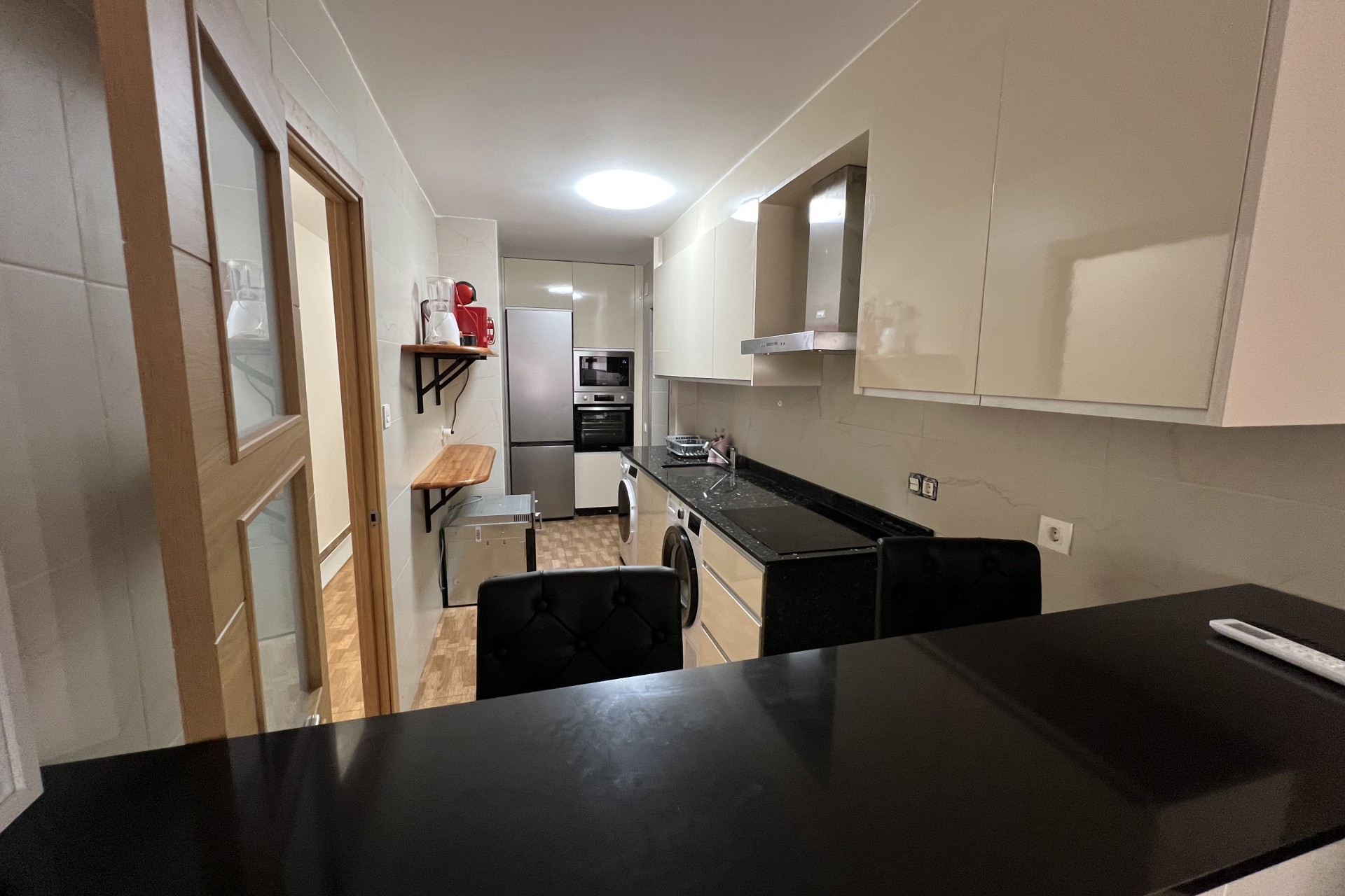 Brukt - Apartment -
Torrevieja - Costa Blanca