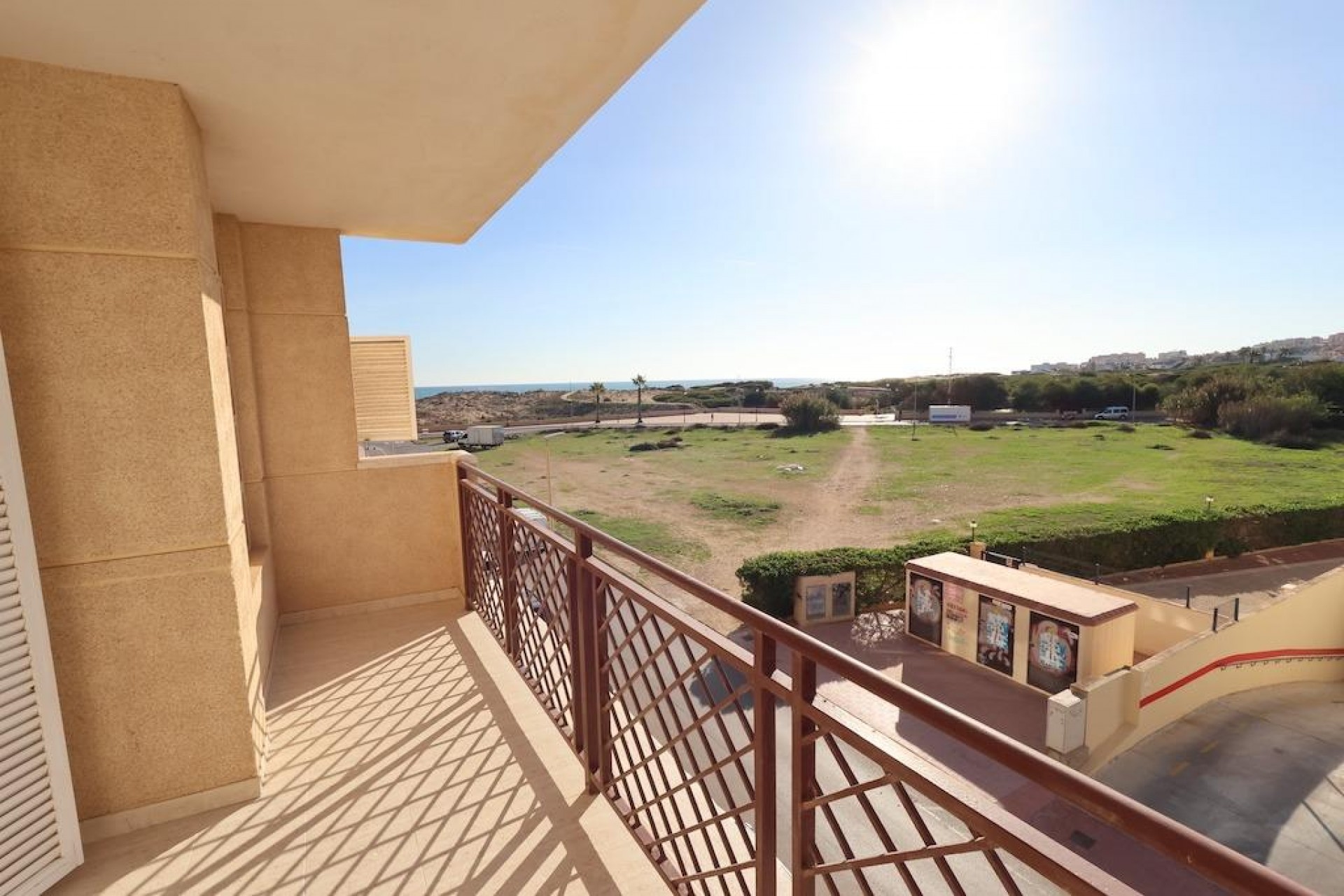 Brukt - Apartment -
Torrevieja - Costa Blanca