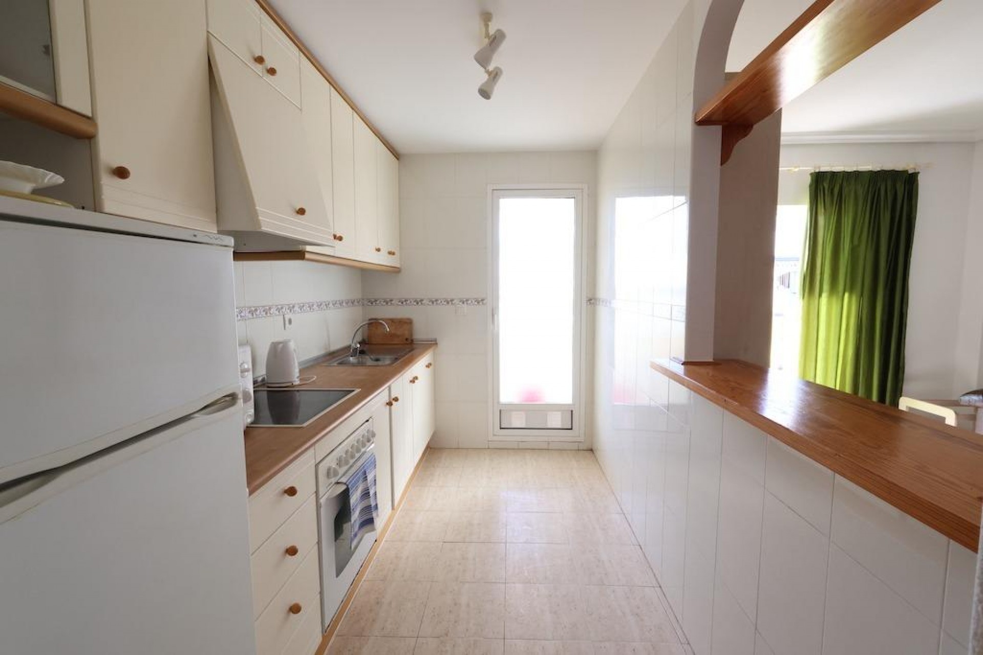 Brukt - Apartment -
Torrevieja - Costa Blanca