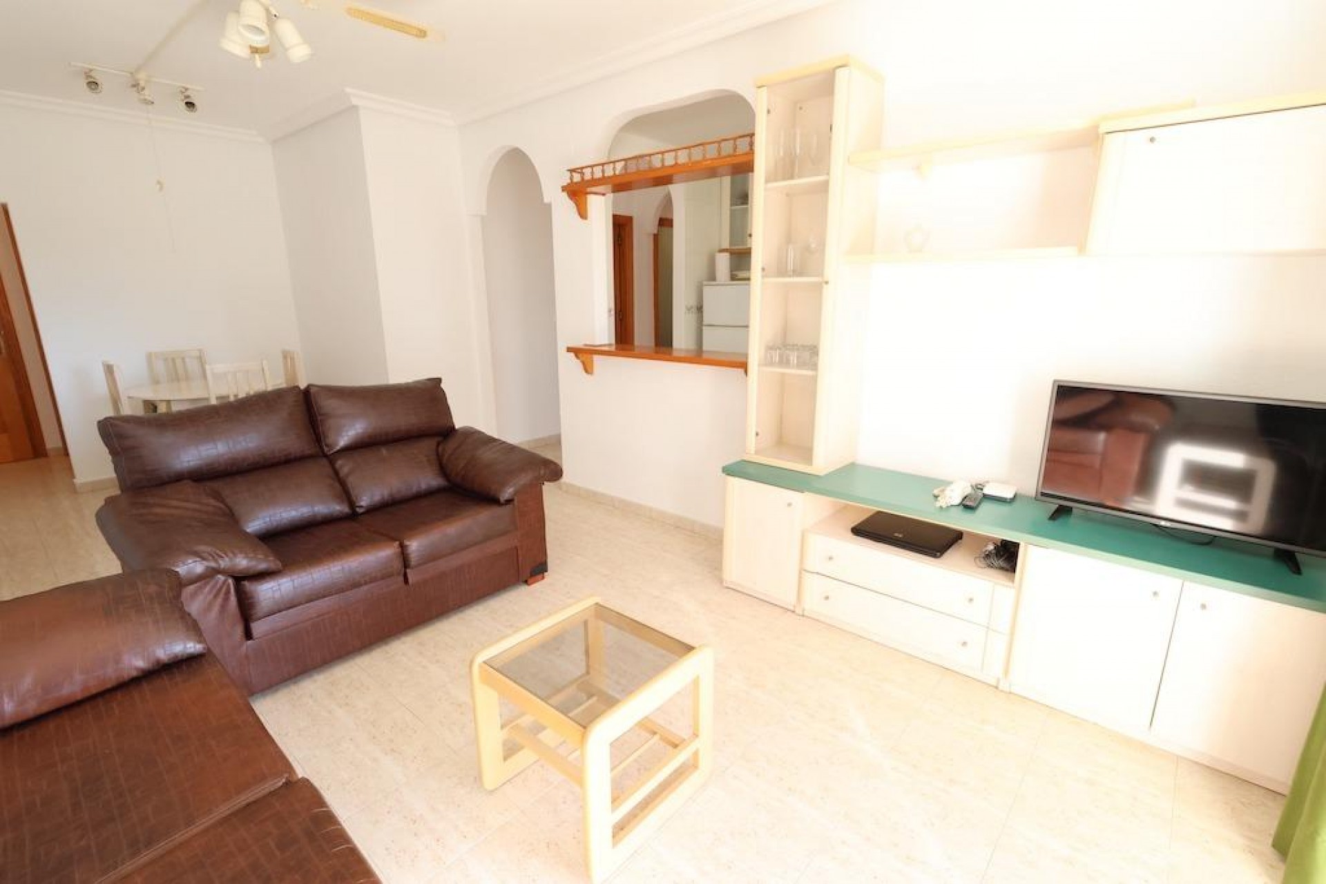 Brukt - Apartment -
Torrevieja - Costa Blanca