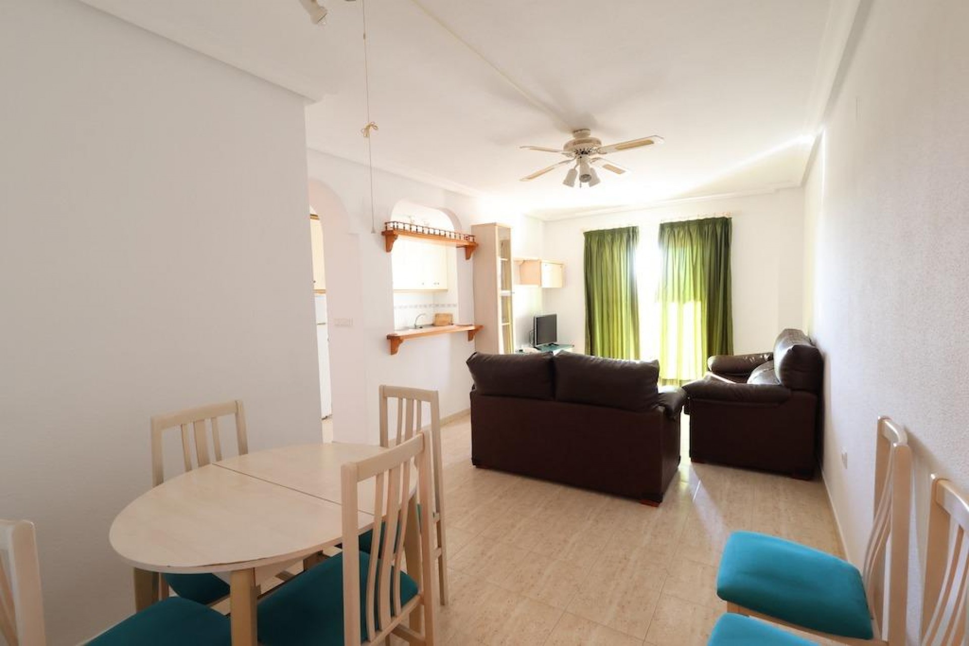 Brukt - Apartment -
Torrevieja - Costa Blanca