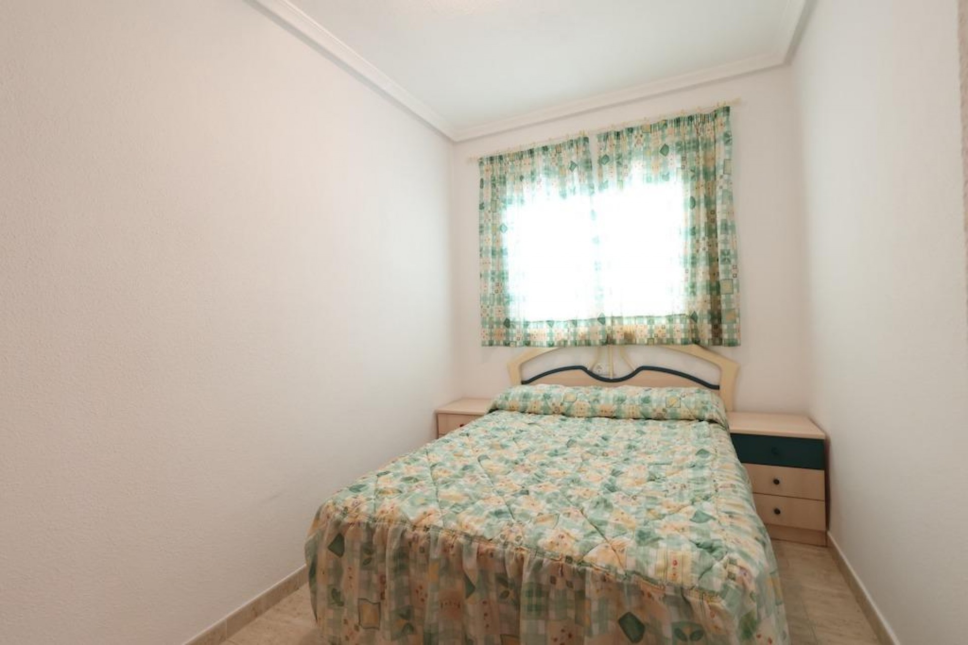 Brukt - Apartment -
Torrevieja - Costa Blanca