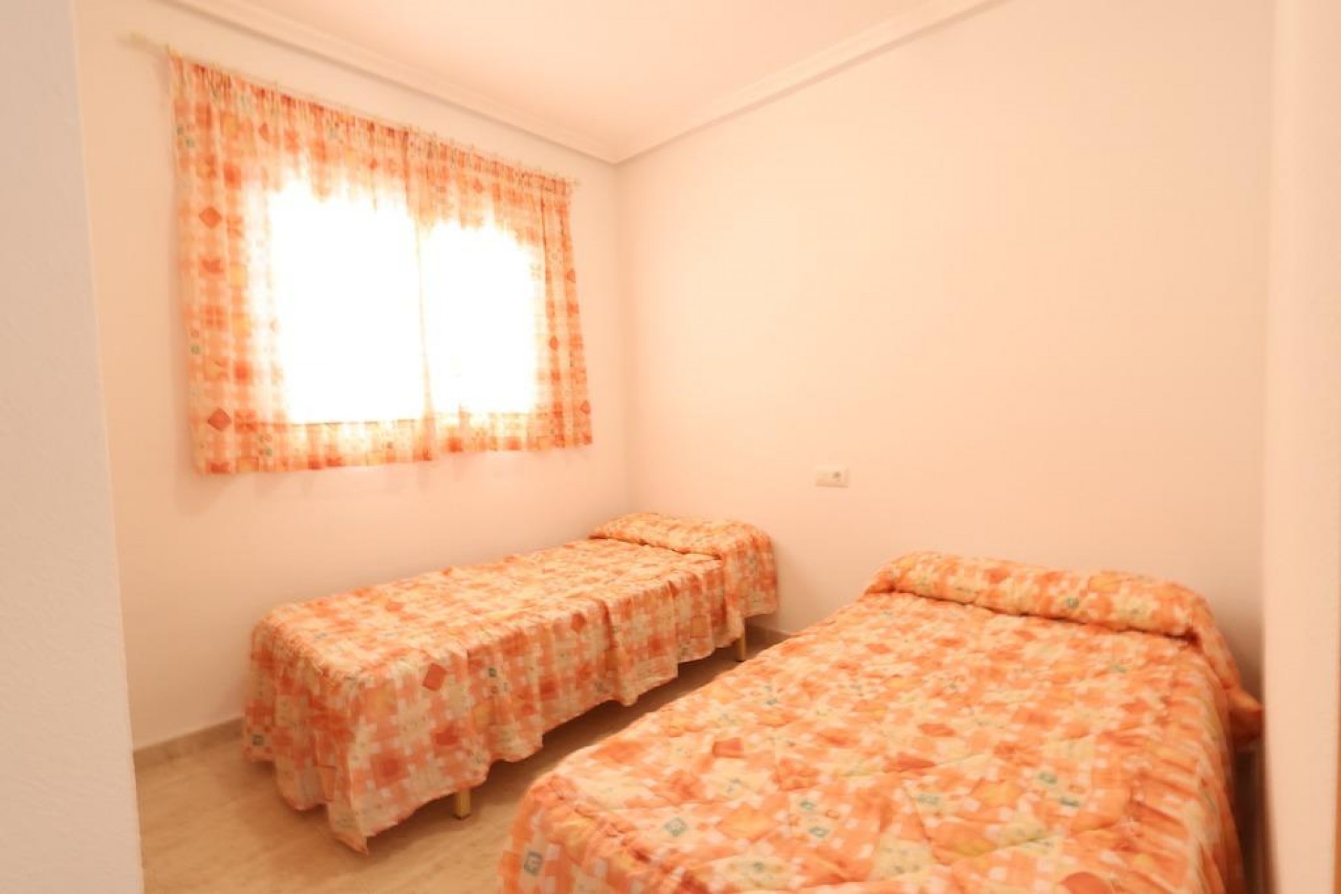 Brukt - Apartment -
Torrevieja - Costa Blanca