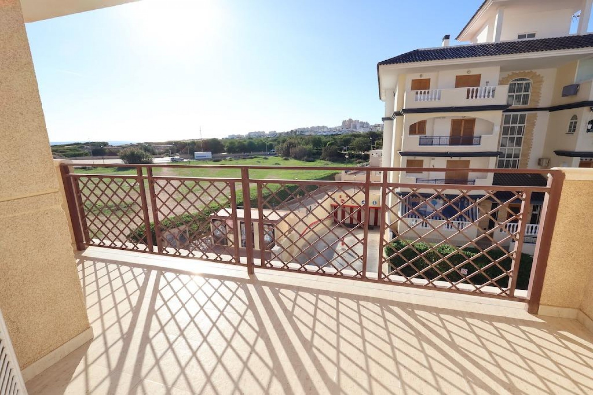 Brukt - Apartment -
Torrevieja - Costa Blanca