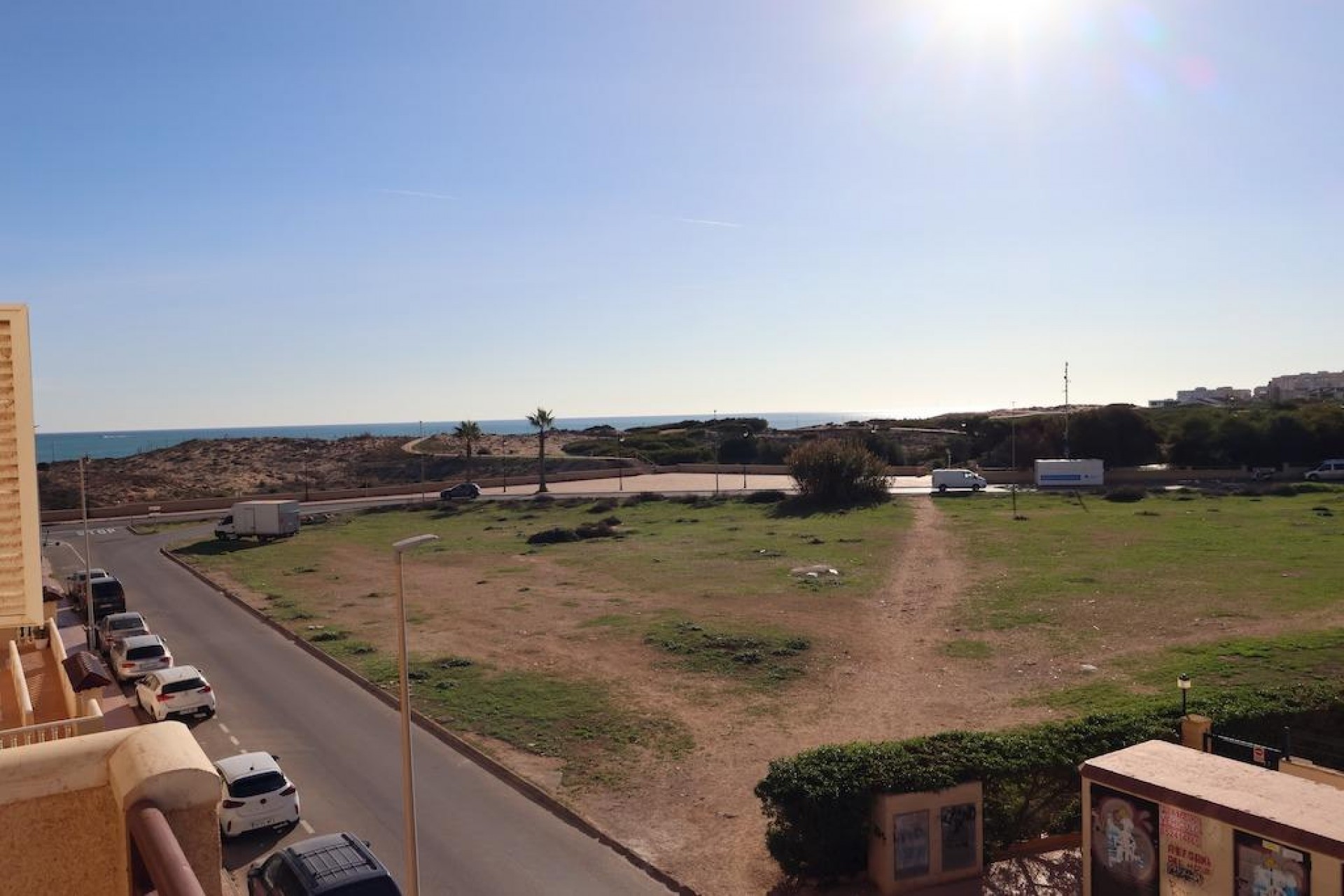 Brukt - Apartment -
Torrevieja - Costa Blanca