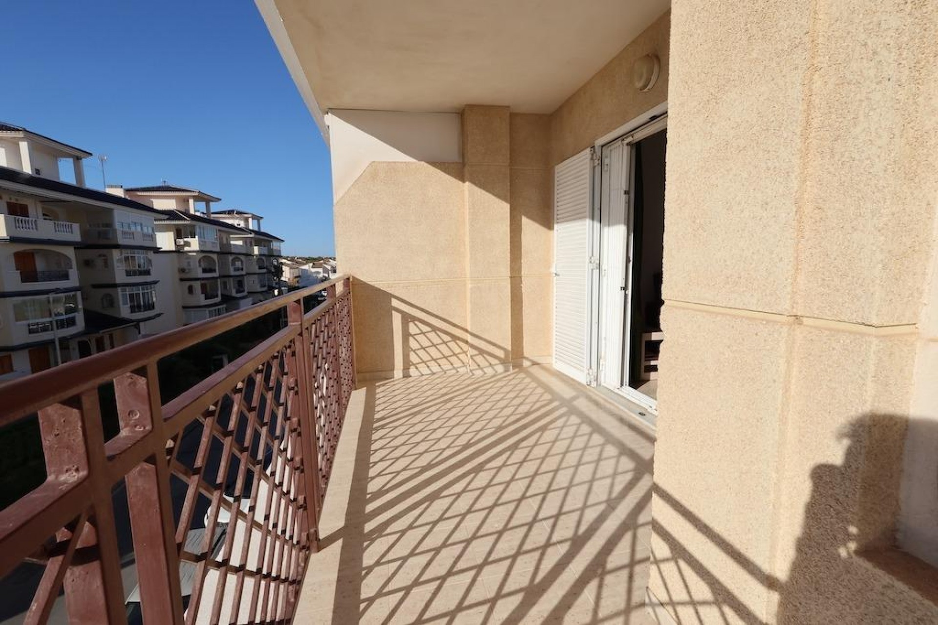 Brukt - Apartment -
Torrevieja - Costa Blanca