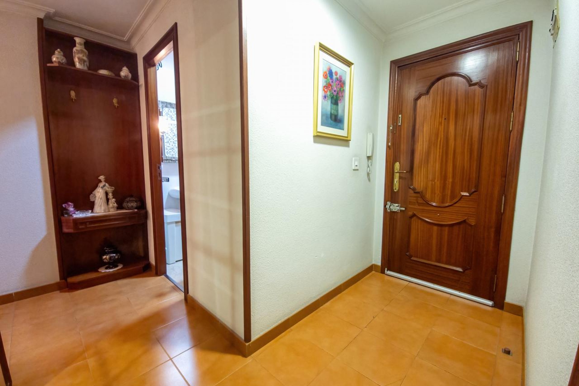 Brukt - Apartment -
Torrevieja - Costa Blanca