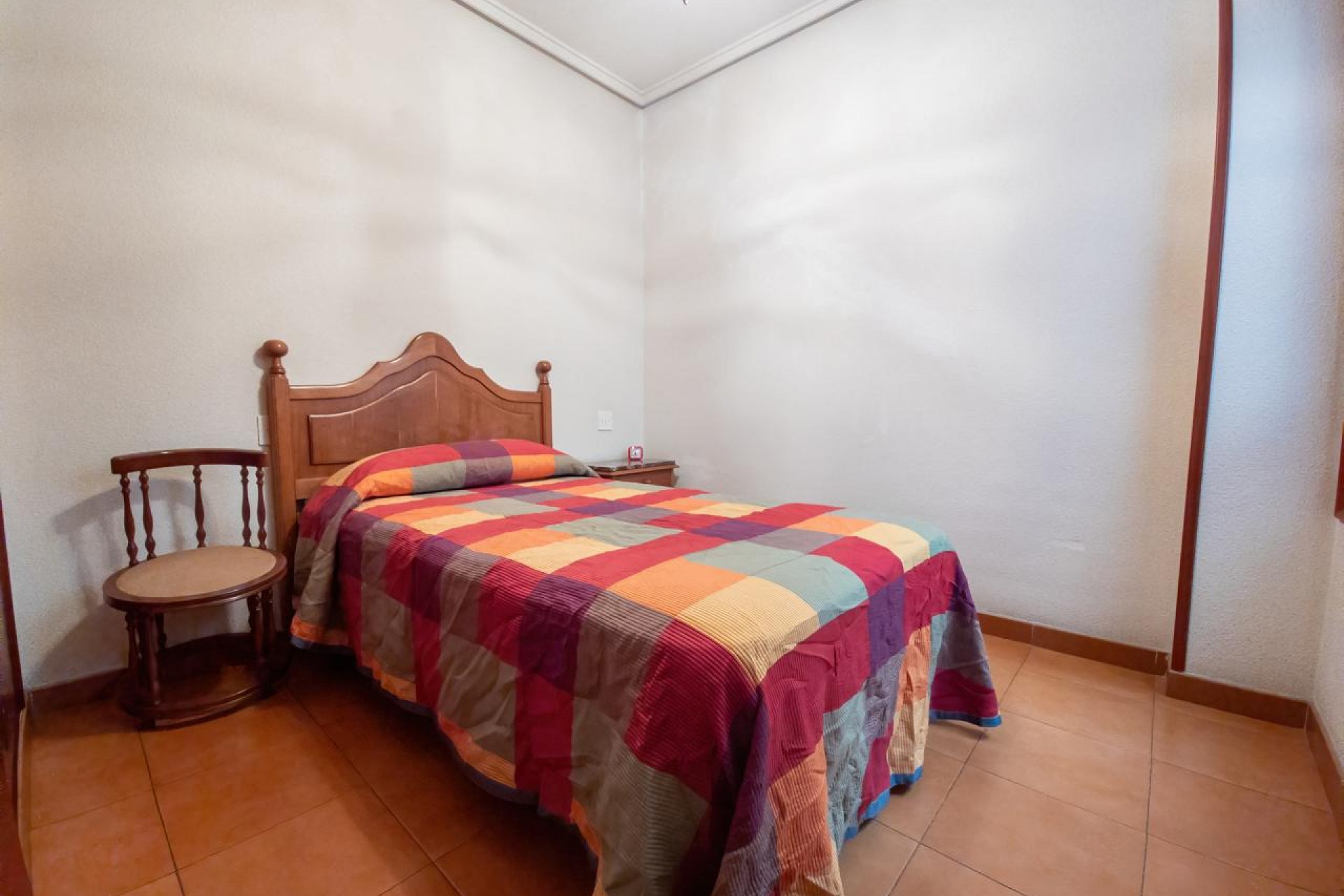 Brukt - Apartment -
Torrevieja - Costa Blanca