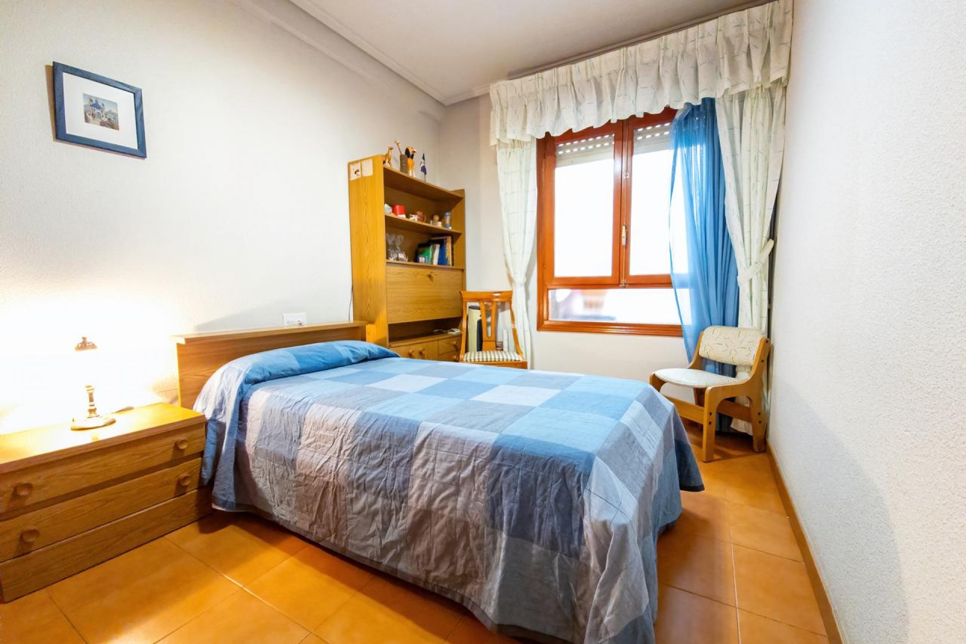 Brukt - Apartment -
Torrevieja - Costa Blanca