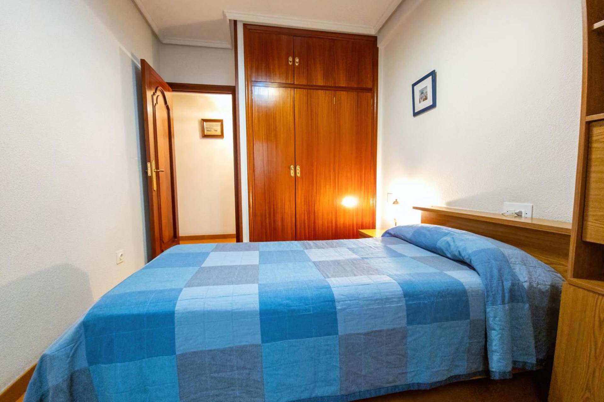 Brukt - Apartment -
Torrevieja - Costa Blanca