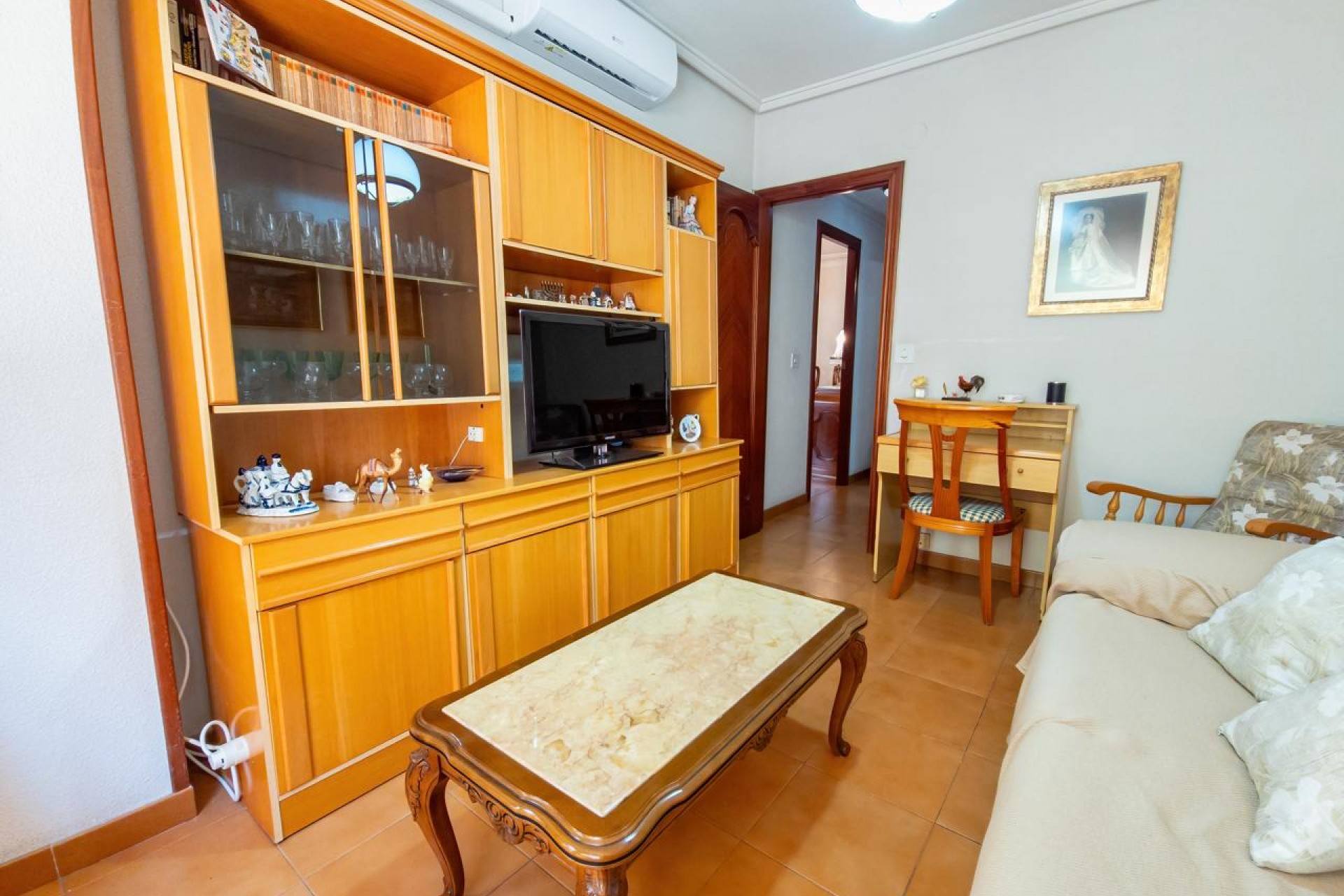 Brukt - Apartment -
Torrevieja - Costa Blanca