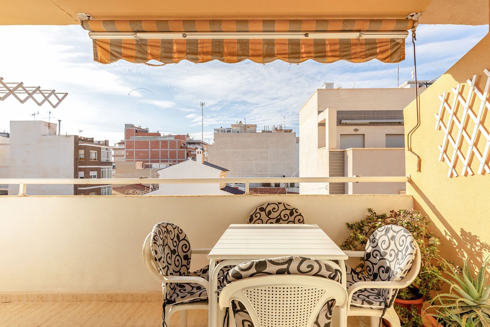 Brukt - Apartment -
Torrevieja - Costa Blanca