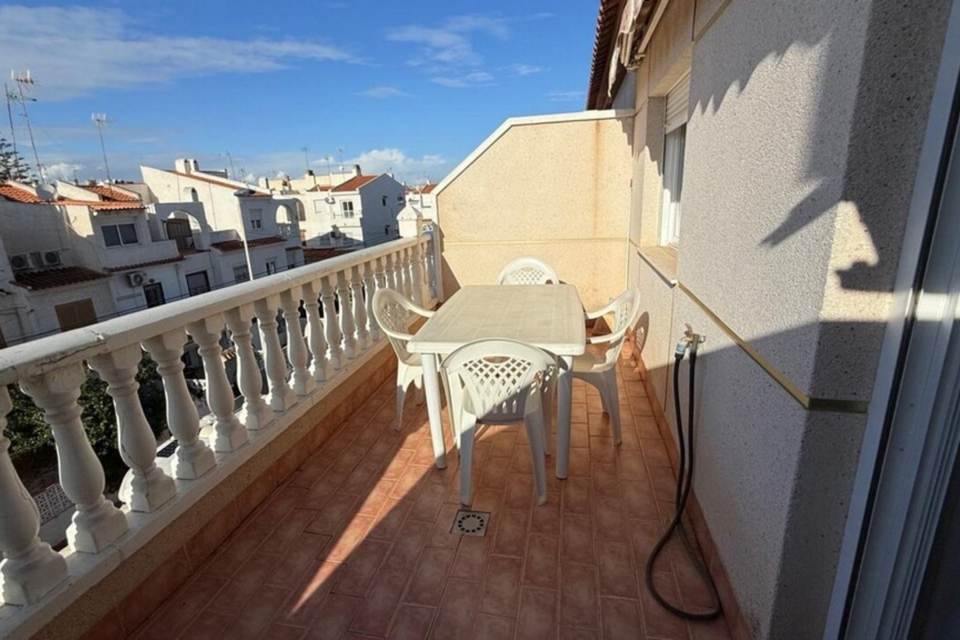 Brukt - Apartment -
Torrevieja - Costa Blanca