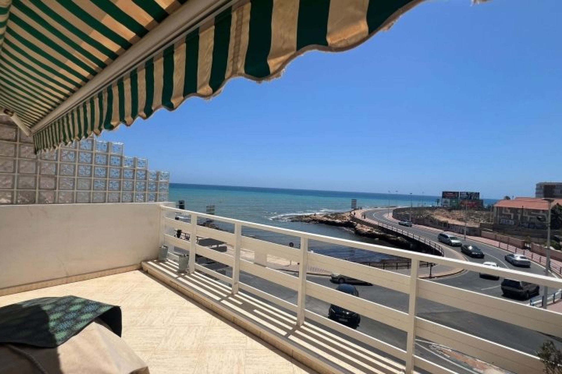 Brukt - Apartment -
Torrevieja - Costa Blanca