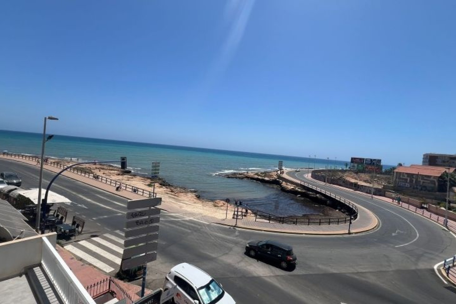 Brukt - Apartment -
Torrevieja - Costa Blanca