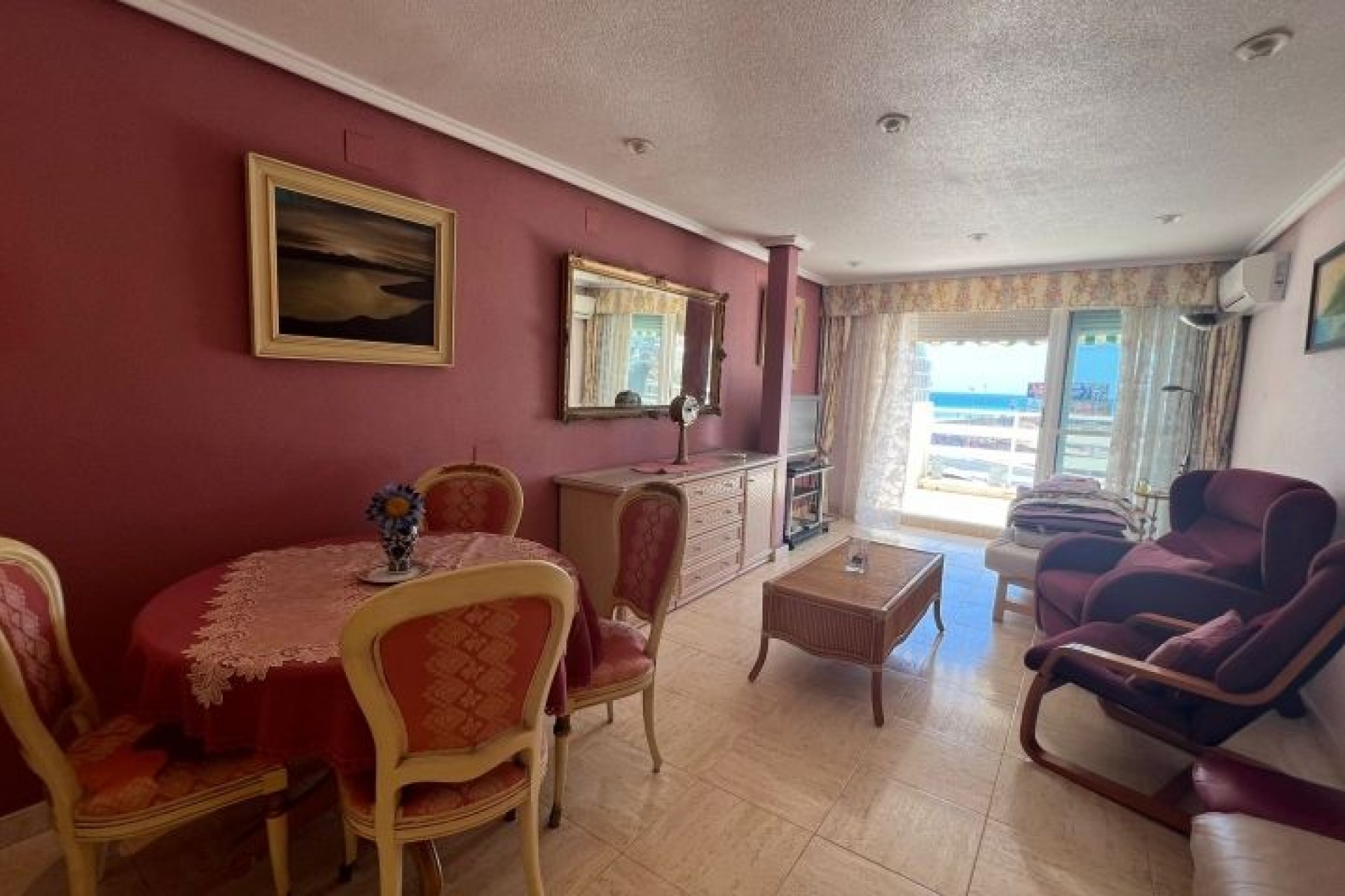 Brukt - Apartment -
Torrevieja - Costa Blanca