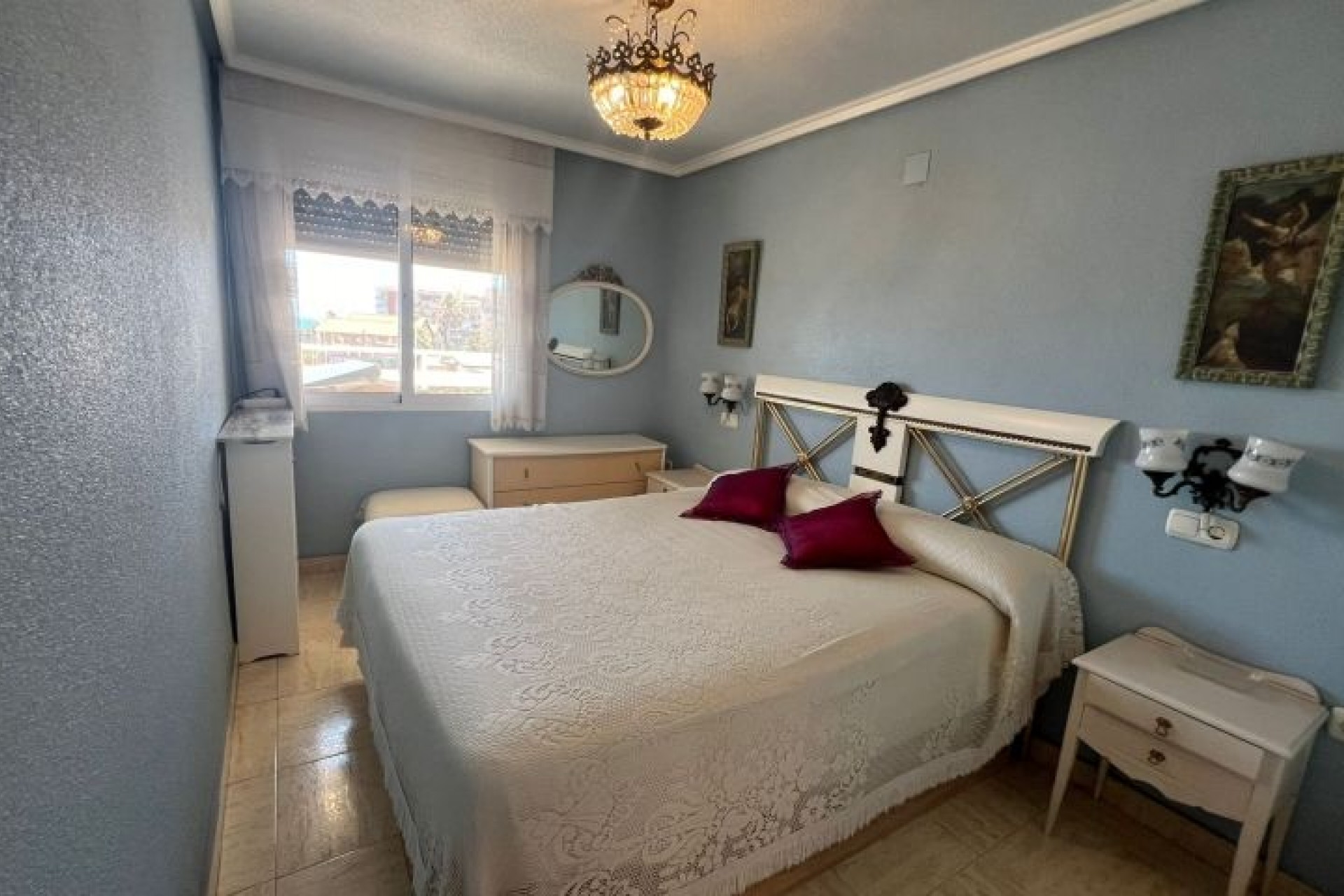 Brukt - Apartment -
Torrevieja - Costa Blanca