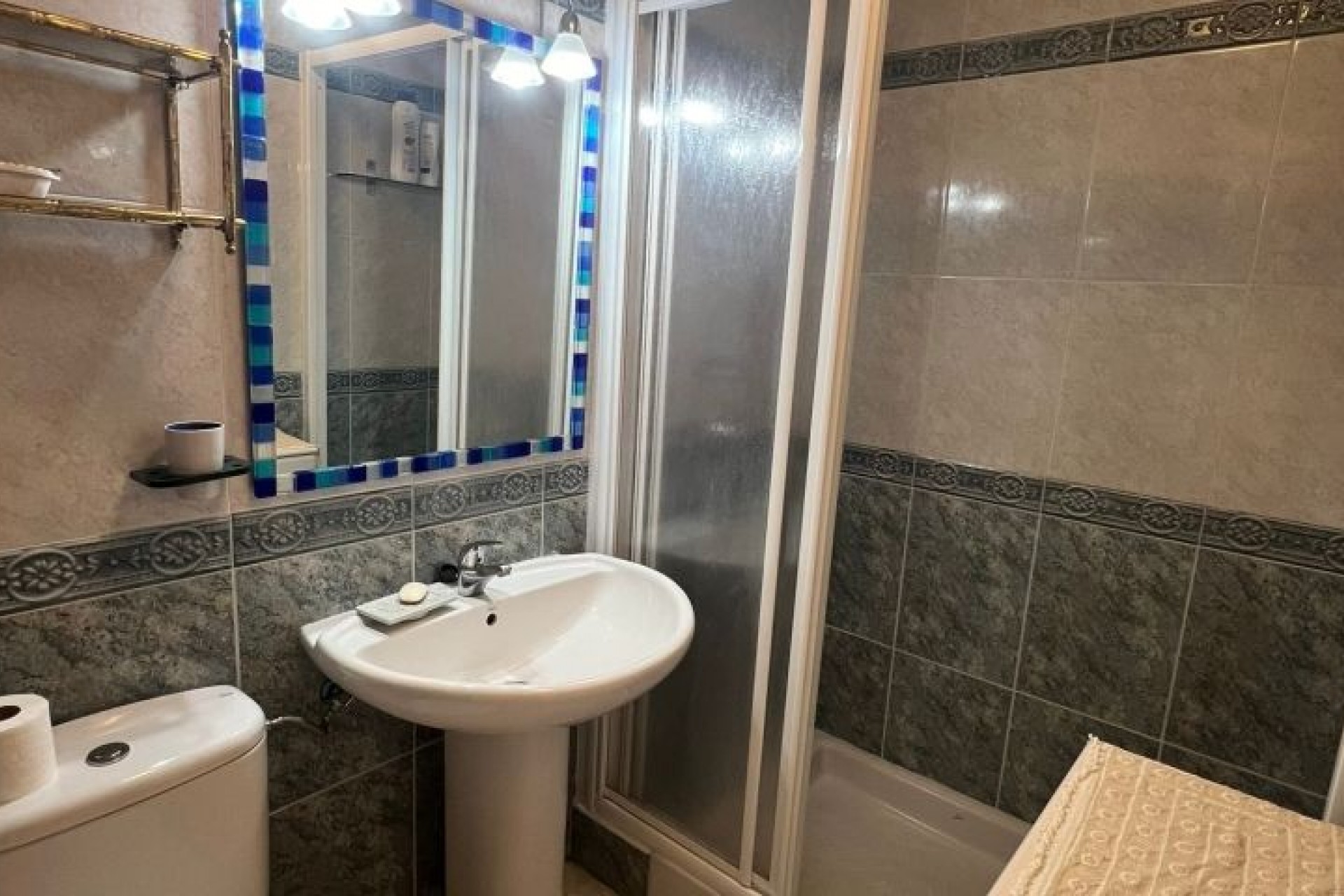 Brukt - Apartment -
Torrevieja - Costa Blanca