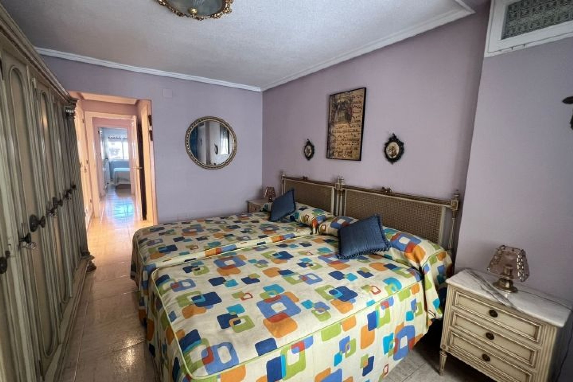 Brukt - Apartment -
Torrevieja - Costa Blanca