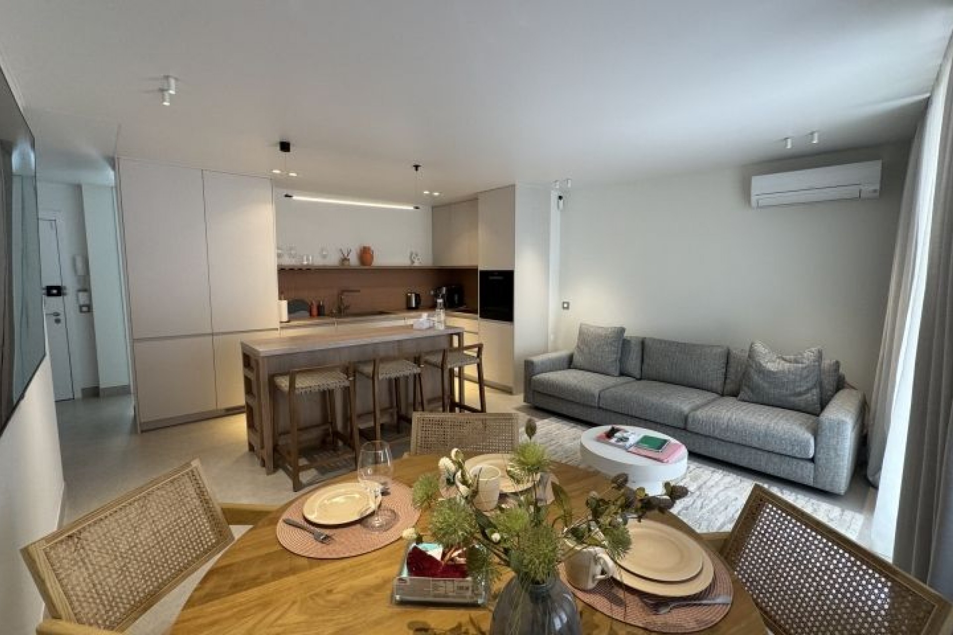 Brukt - Apartment -
Torrevieja - Costa Blanca