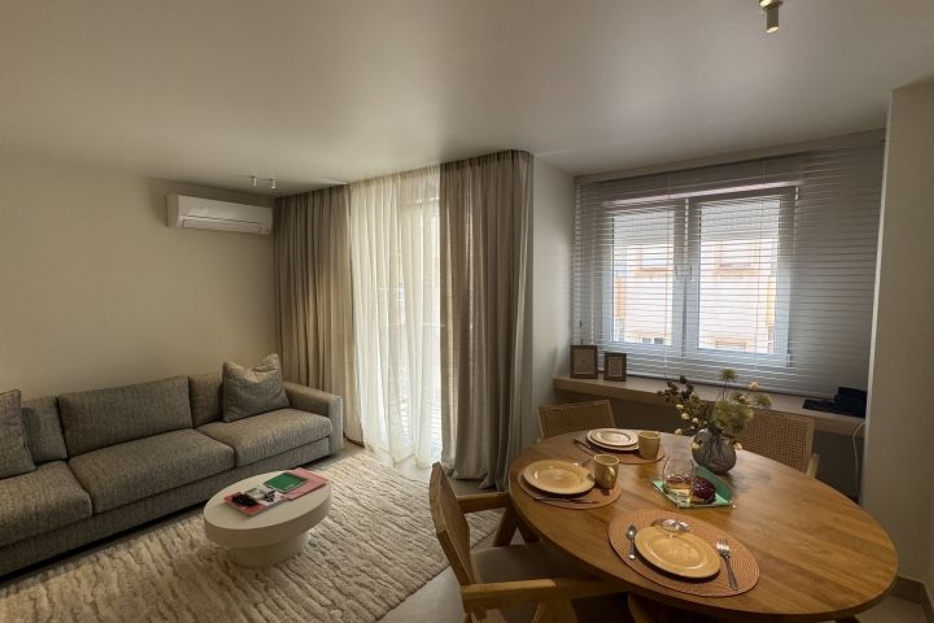 Brukt - Apartment -
Torrevieja - Costa Blanca