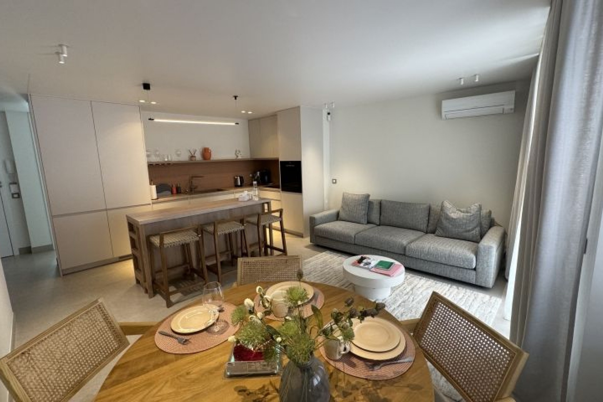 Brukt - Apartment -
Torrevieja - Costa Blanca