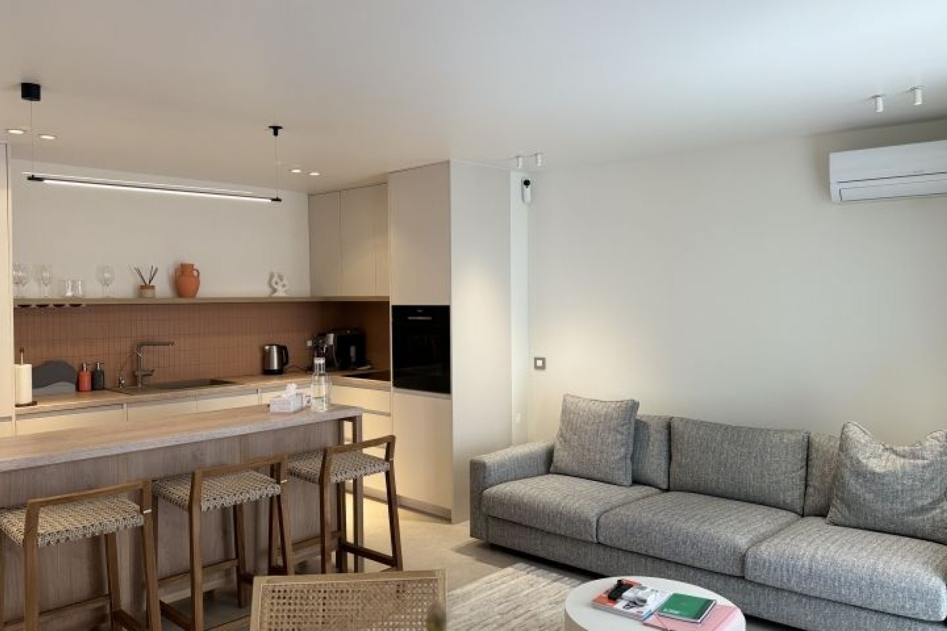 Brukt - Apartment -
Torrevieja - Costa Blanca