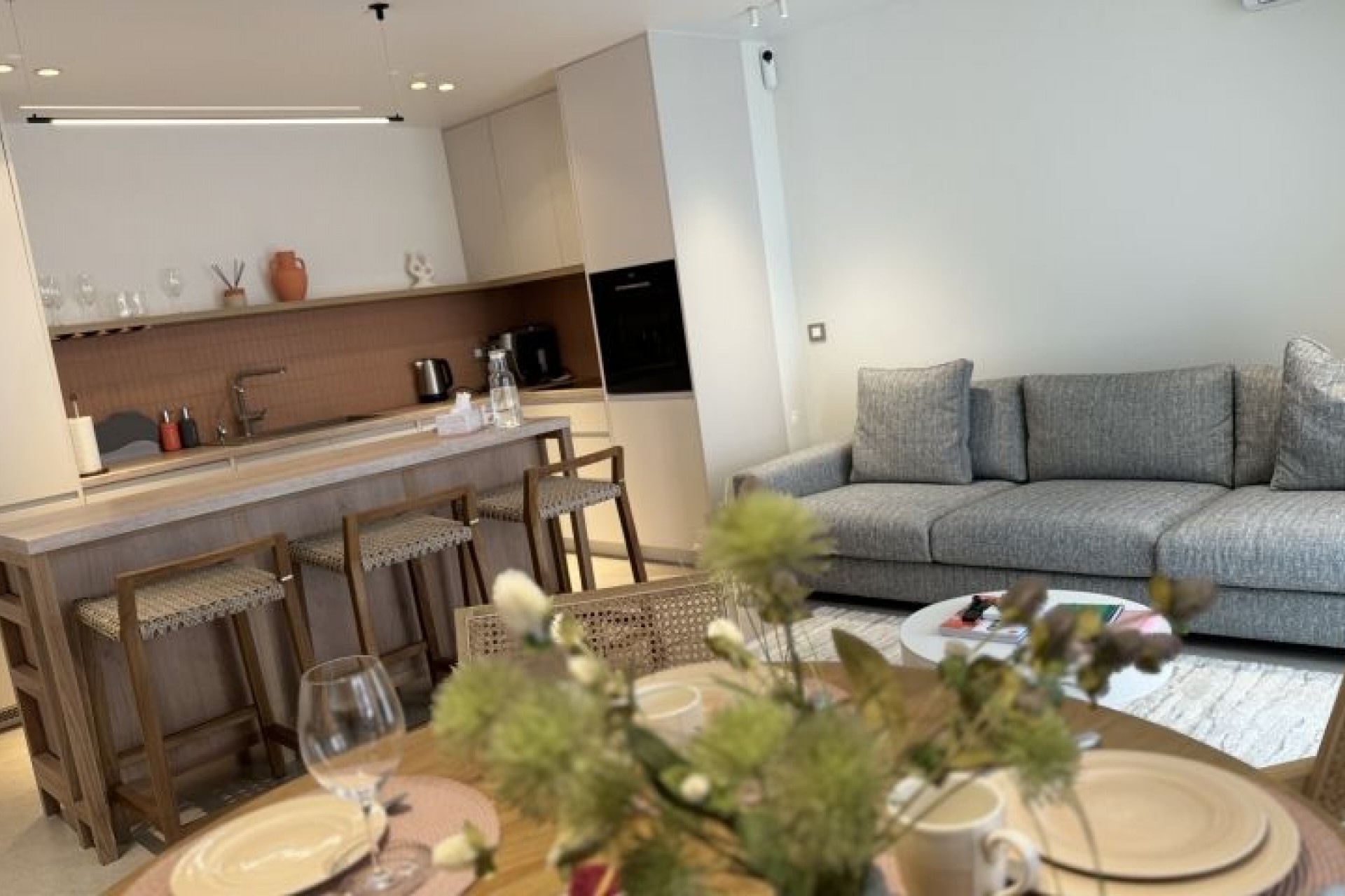 Brukt - Apartment -
Torrevieja - Costa Blanca