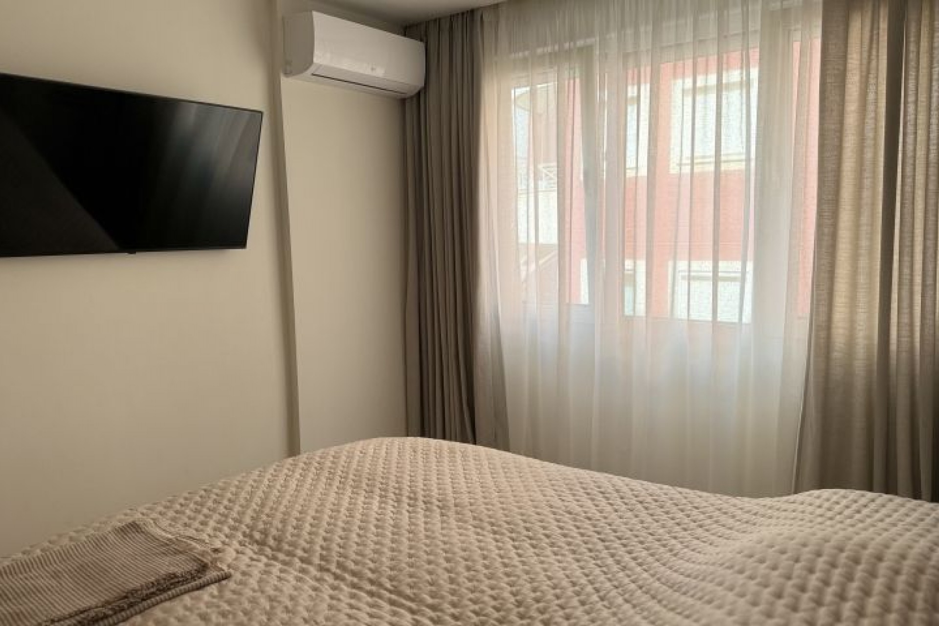 Brukt - Apartment -
Torrevieja - Costa Blanca