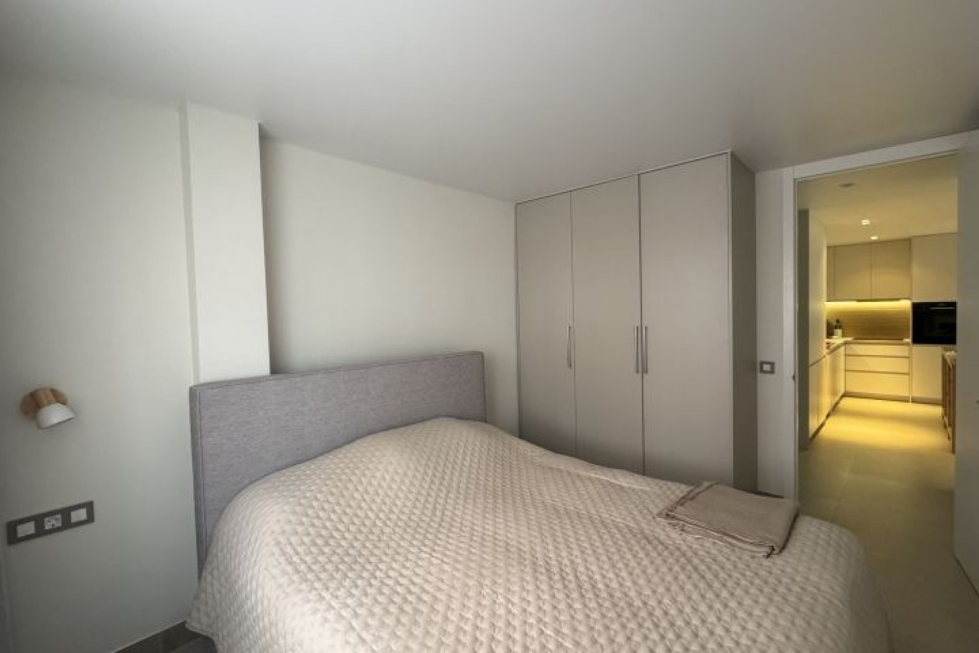 Brukt - Apartment -
Torrevieja - Costa Blanca