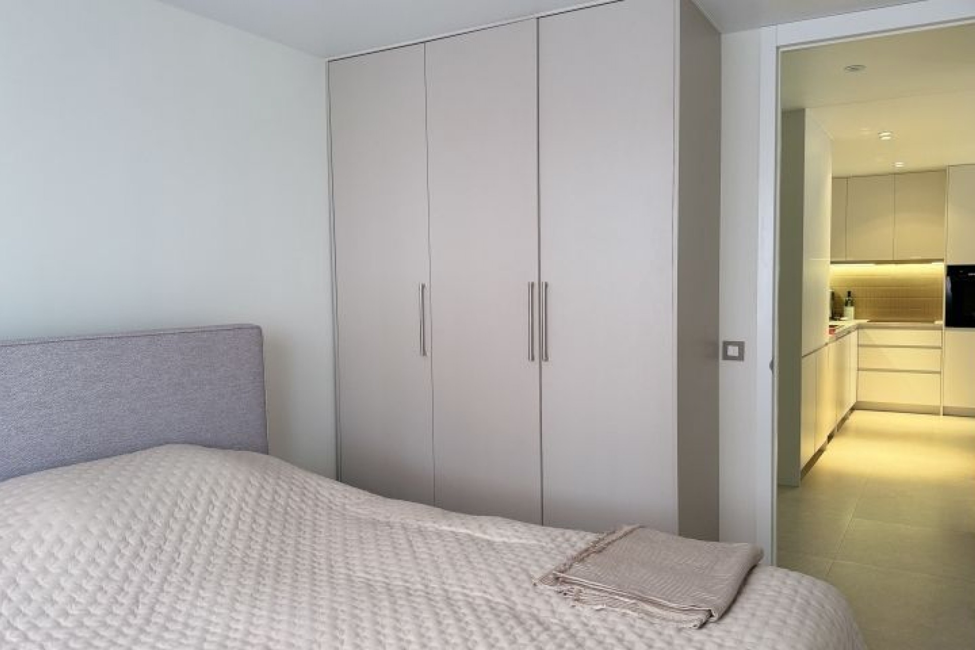 Brukt - Apartment -
Torrevieja - Costa Blanca