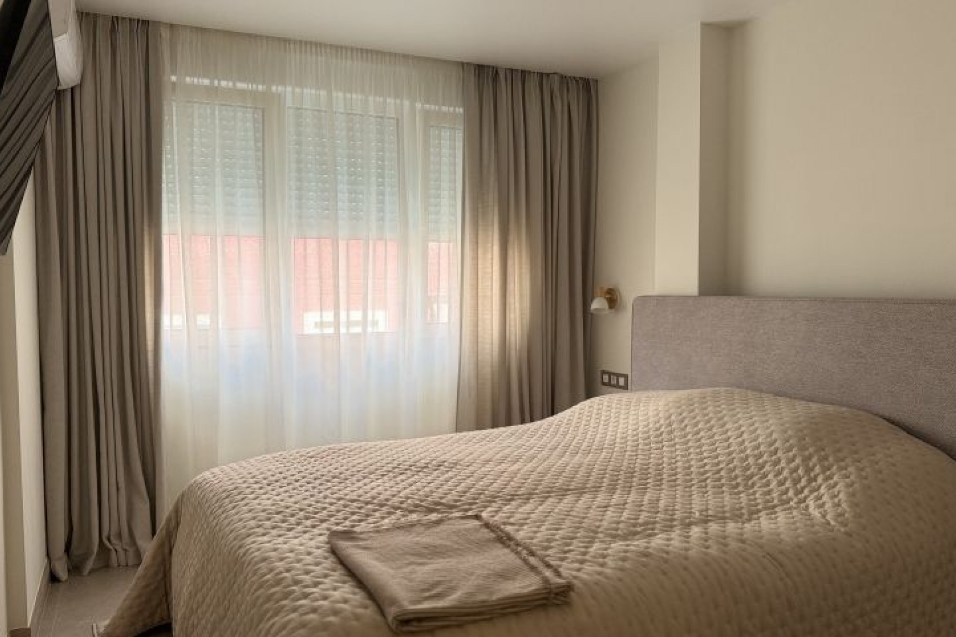 Brukt - Apartment -
Torrevieja - Costa Blanca