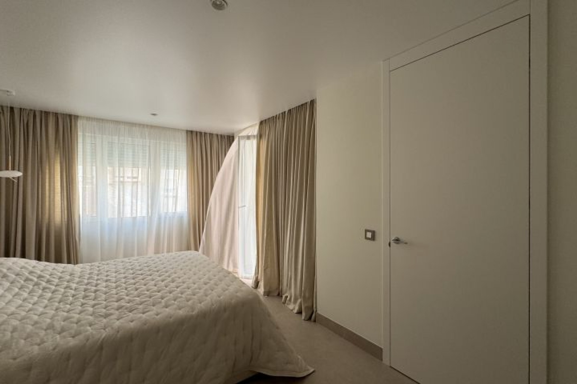 Brukt - Apartment -
Torrevieja - Costa Blanca