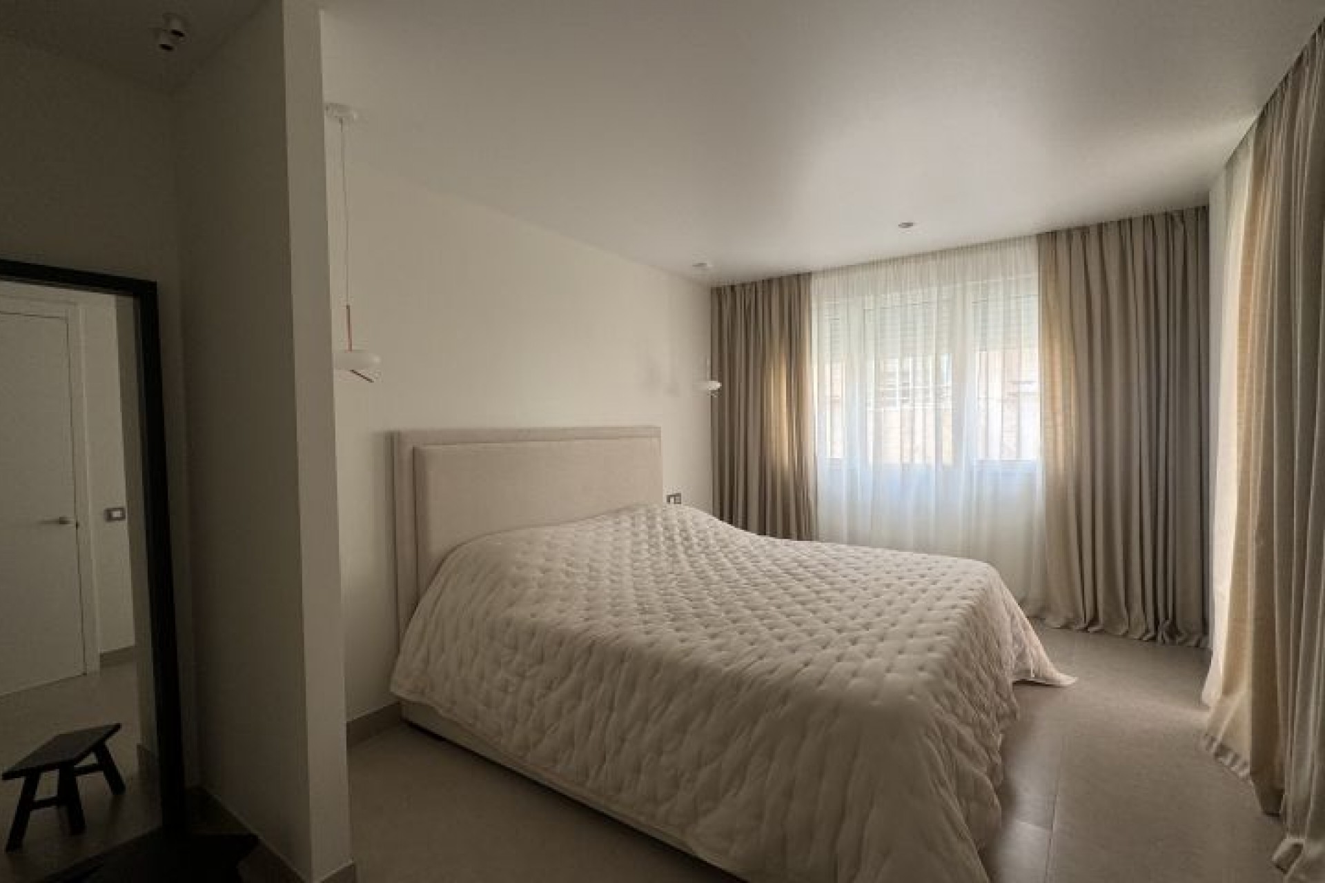 Brukt - Apartment -
Torrevieja - Costa Blanca