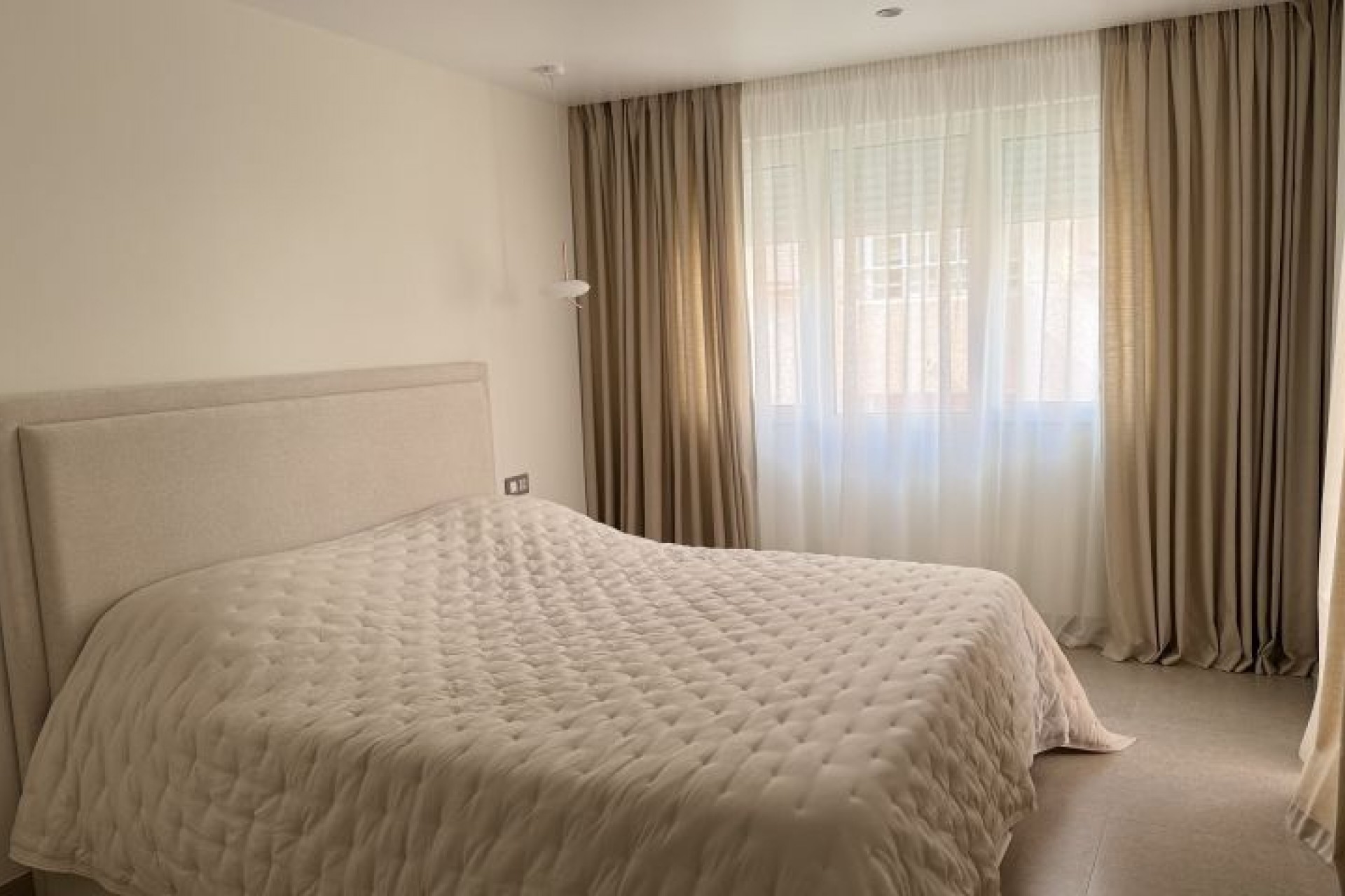 Brukt - Apartment -
Torrevieja - Costa Blanca