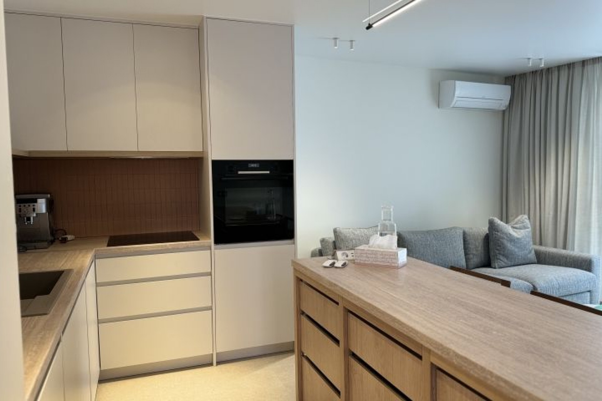 Brukt - Apartment -
Torrevieja - Costa Blanca