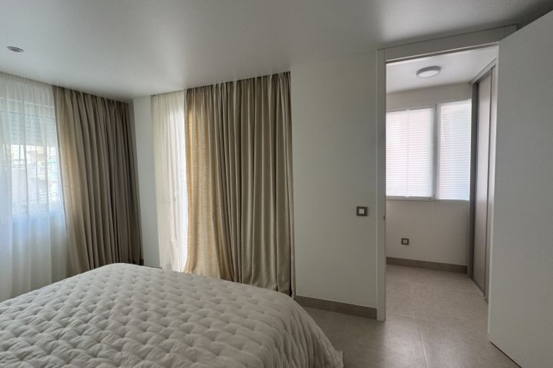 Brukt - Apartment -
Torrevieja - Costa Blanca