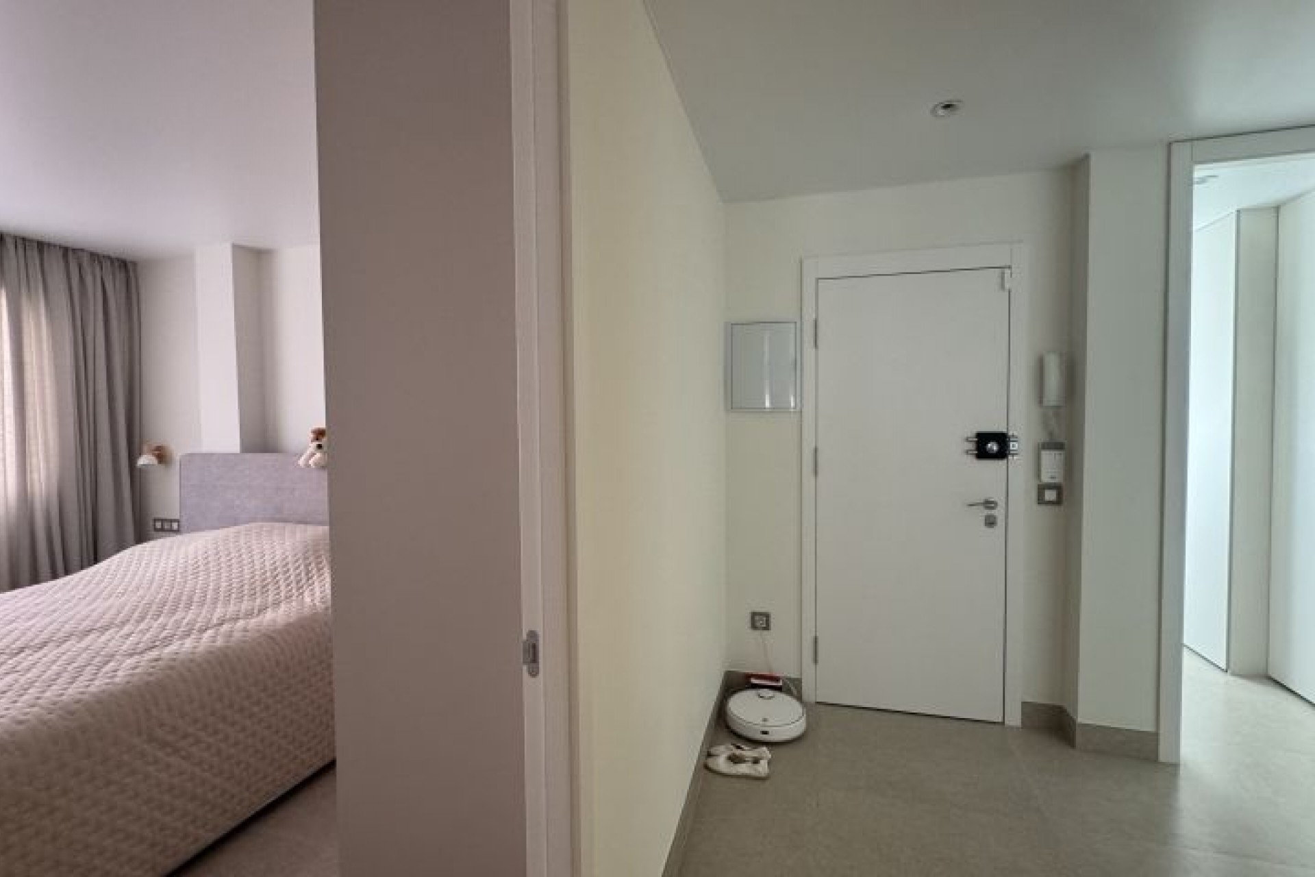 Brukt - Apartment -
Torrevieja - Costa Blanca