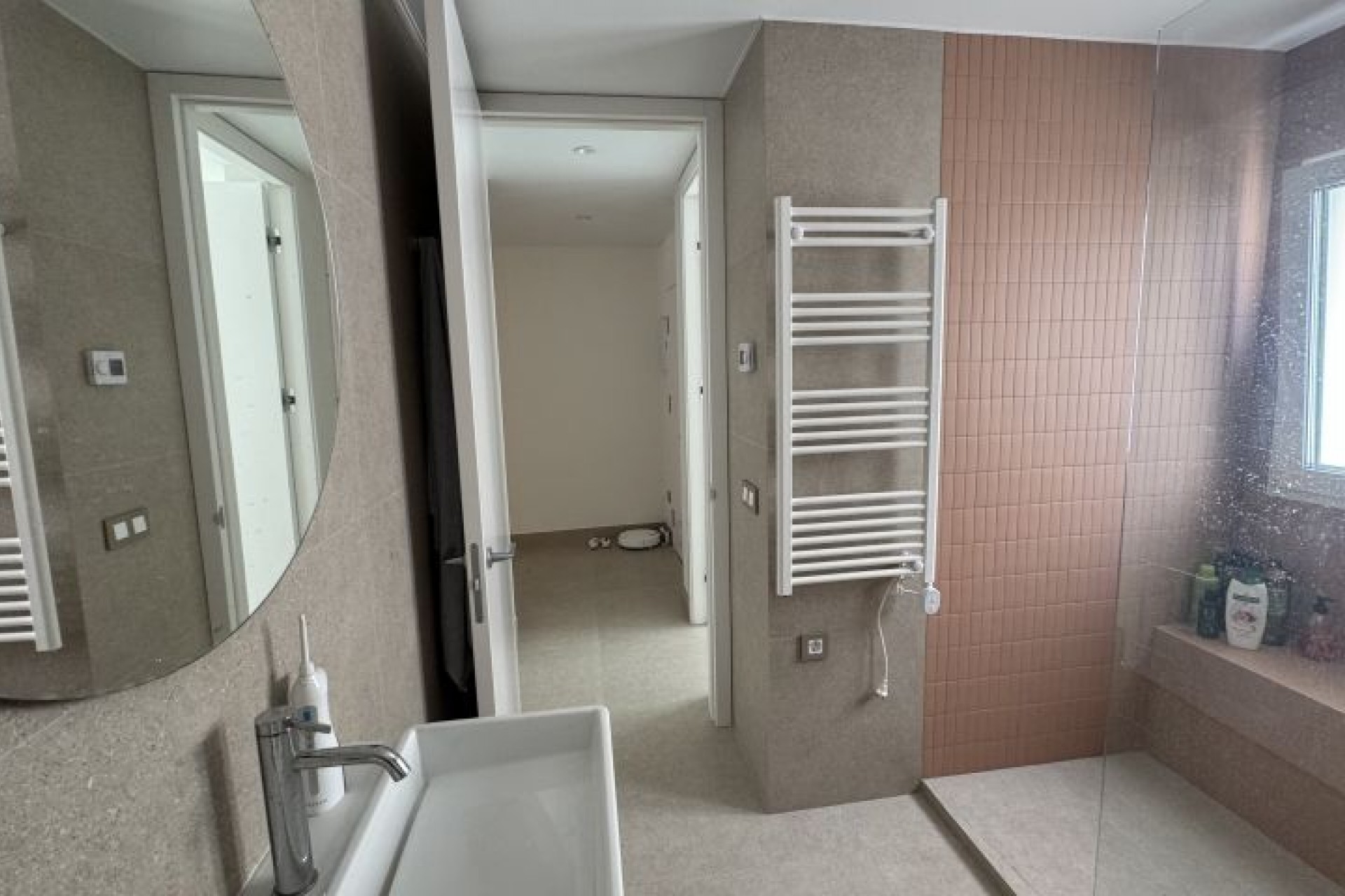 Brukt - Apartment -
Torrevieja - Costa Blanca