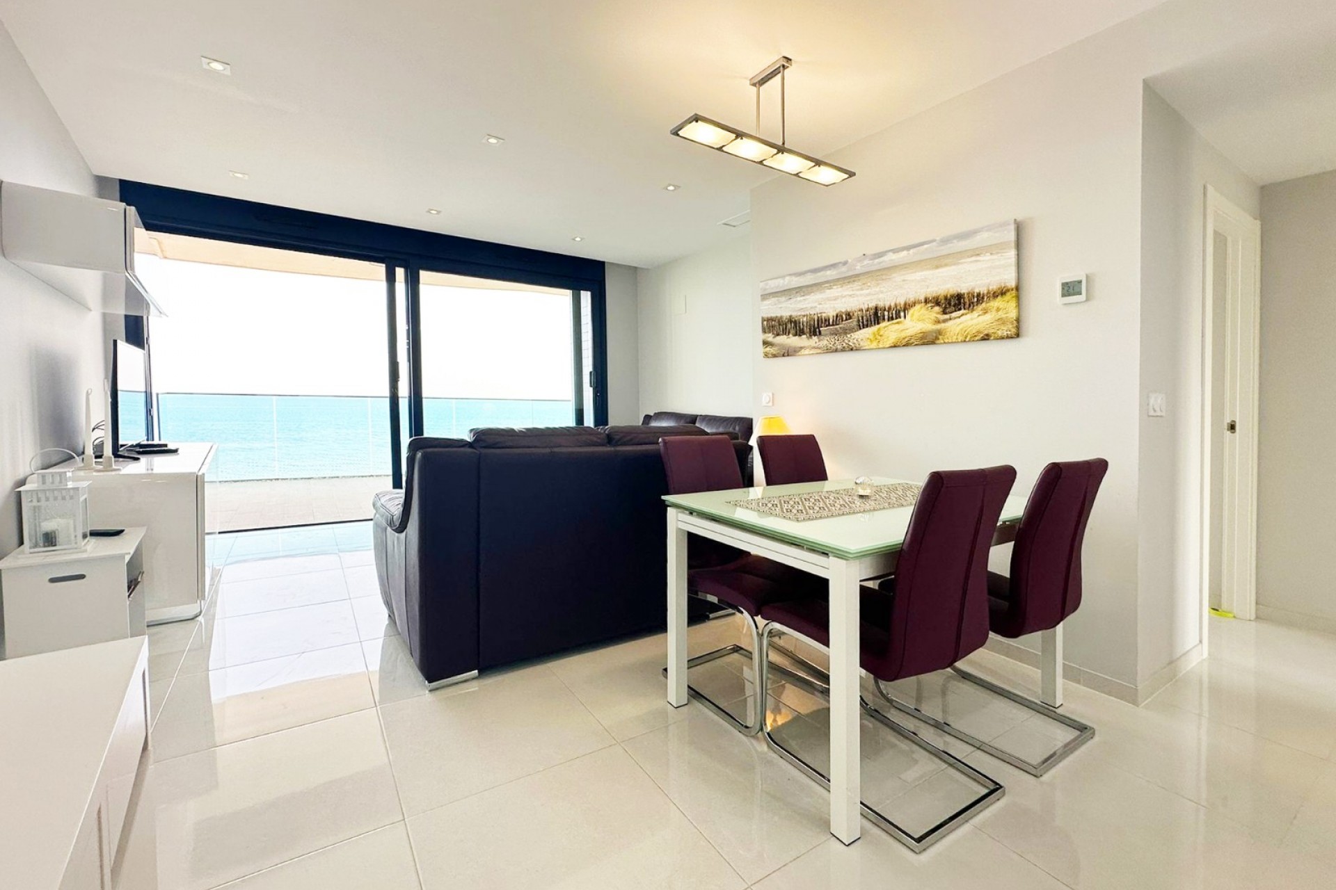 Brukt - Apartment -
Torrevieja - Costa Blanca