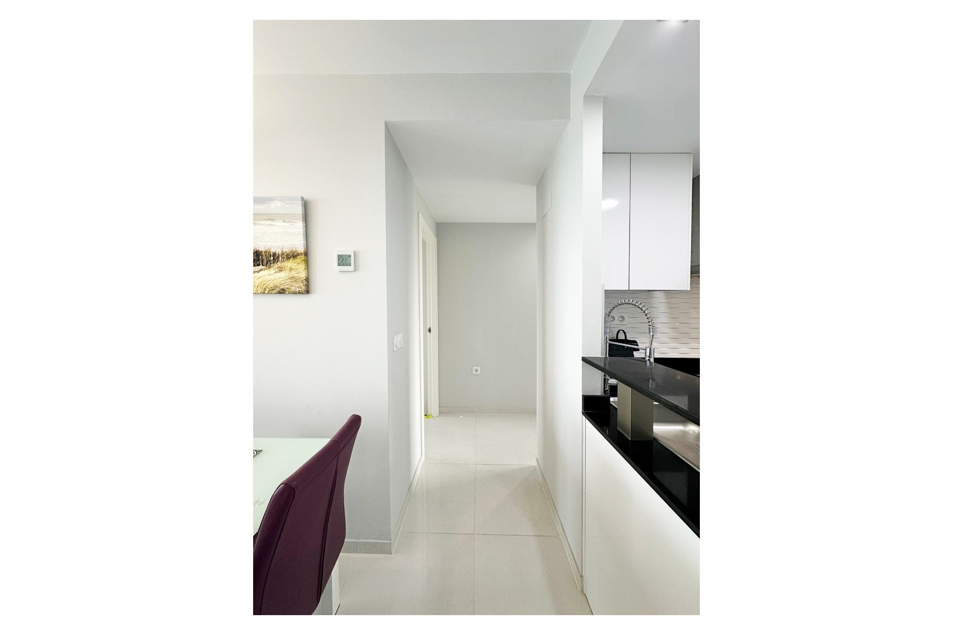 Brukt - Apartment -
Torrevieja - Costa Blanca