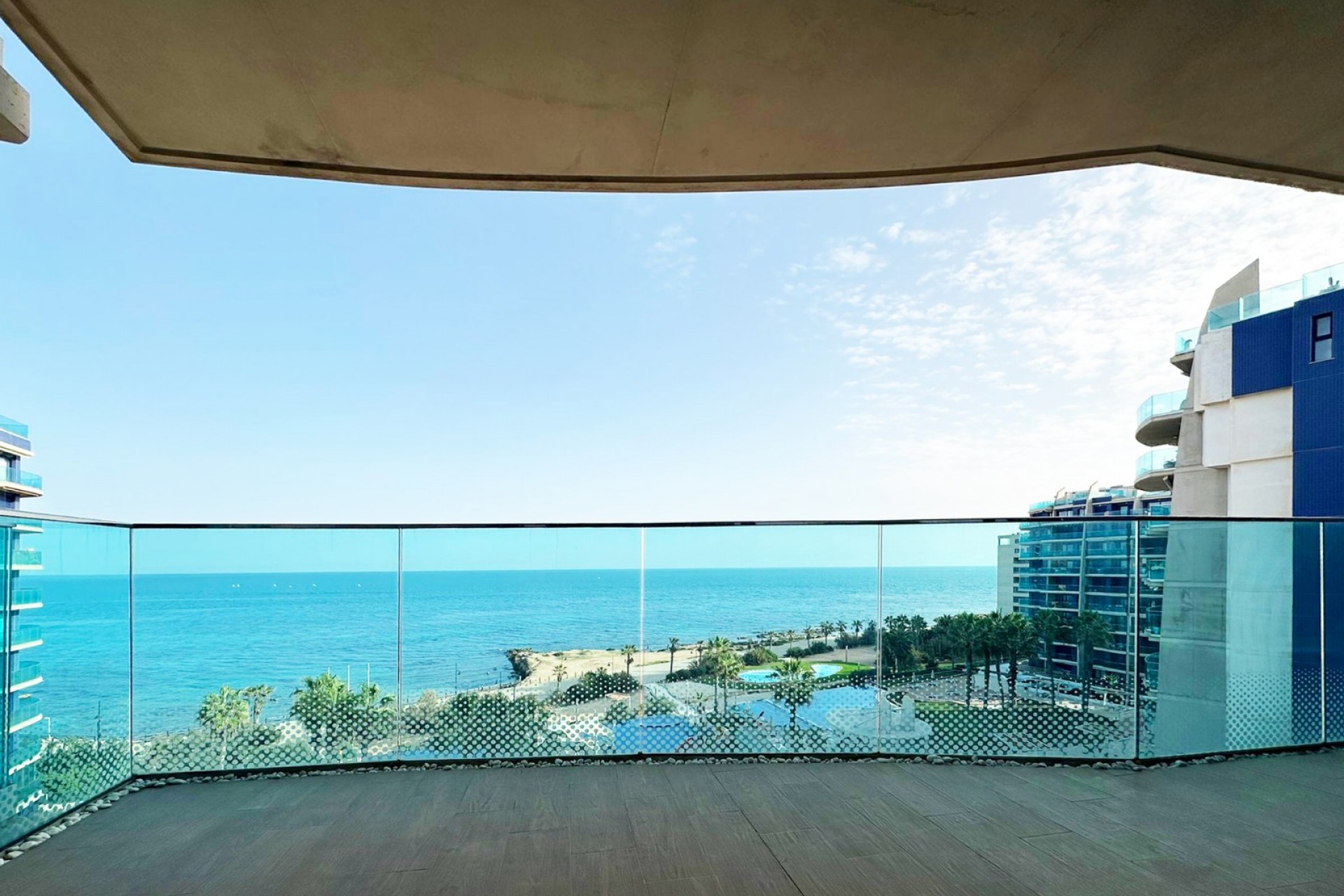 Brukt - Apartment -
Torrevieja - Costa Blanca