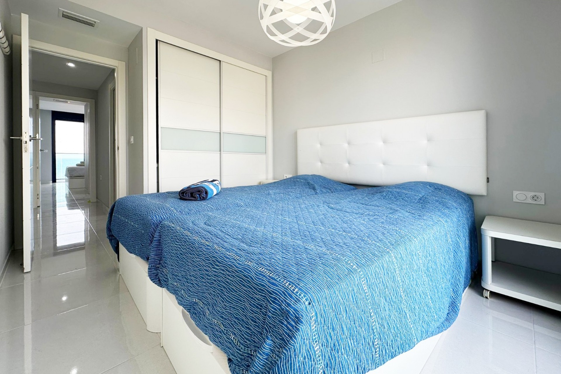 Brukt - Apartment -
Torrevieja - Costa Blanca