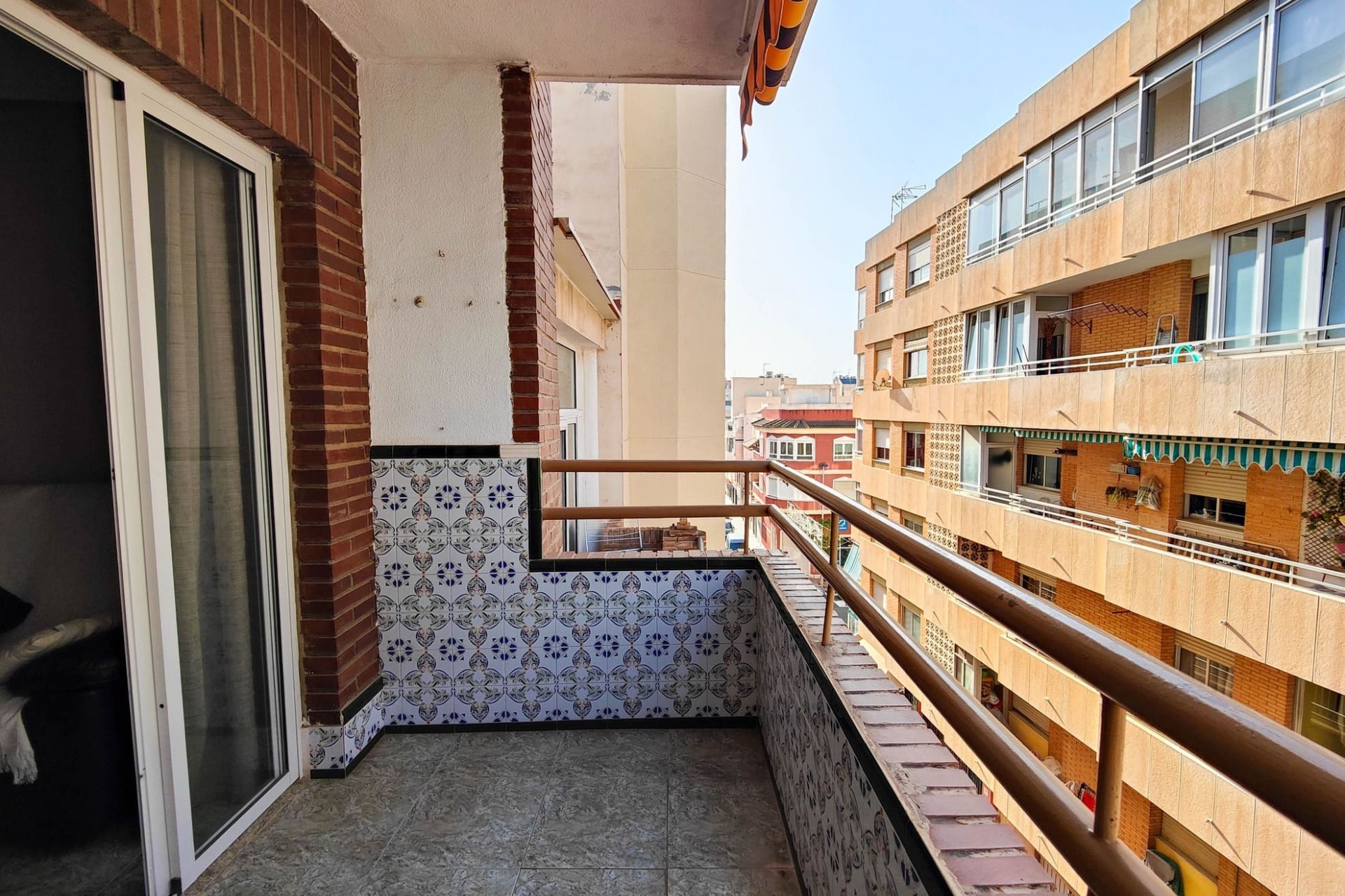 Brukt - Apartment -
Torrevieja - Costa Blanca