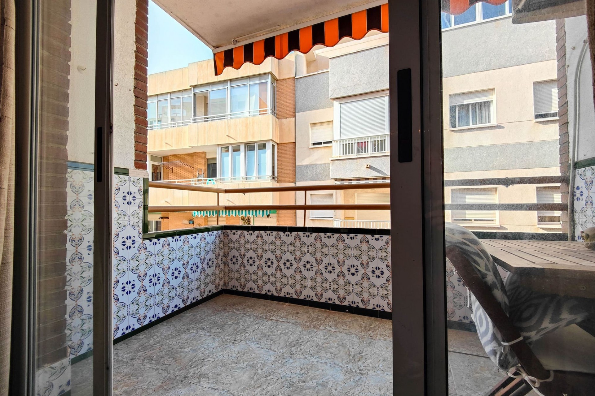 Brukt - Apartment -
Torrevieja - Costa Blanca