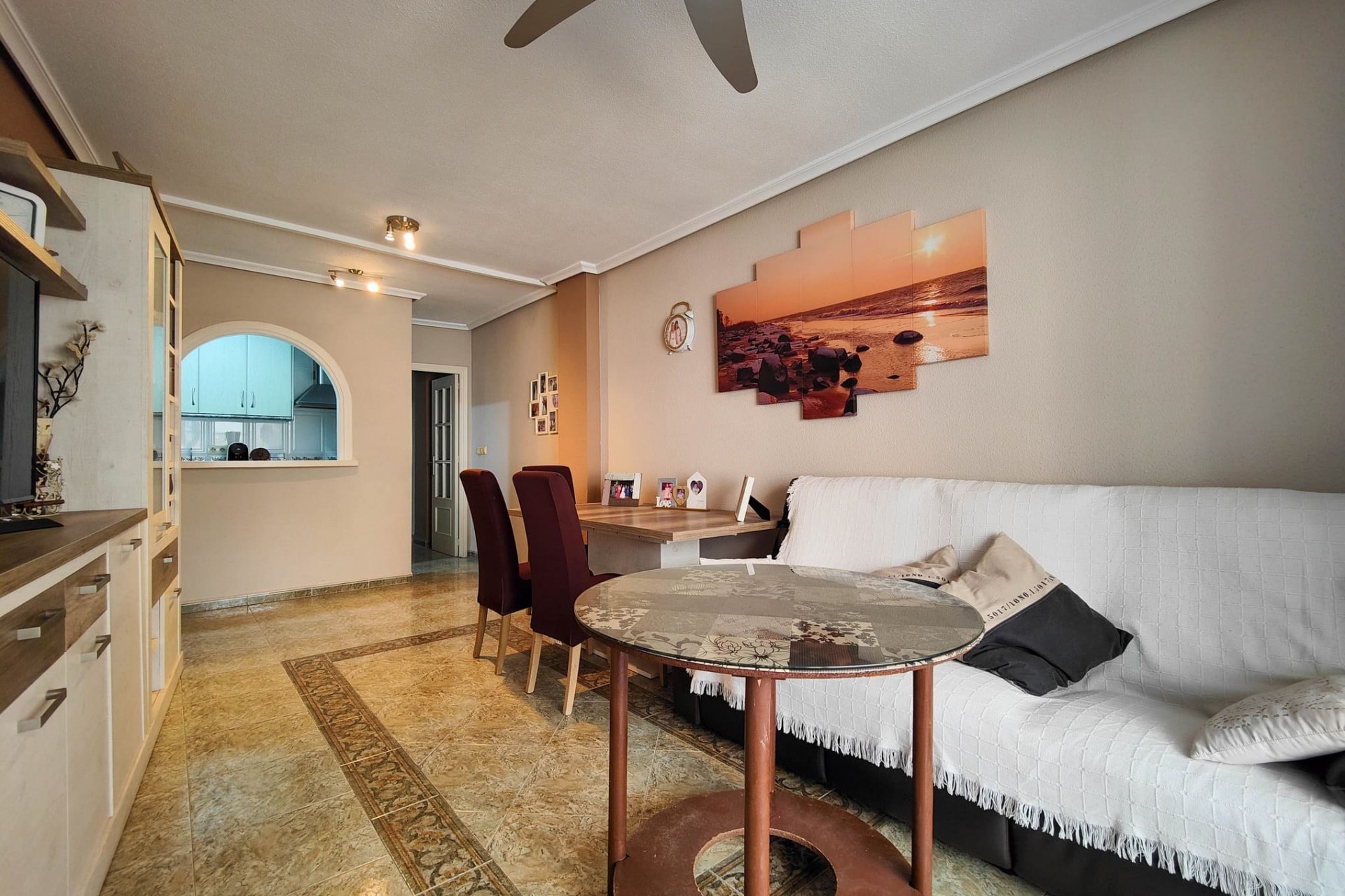 Brukt - Apartment -
Torrevieja - Costa Blanca