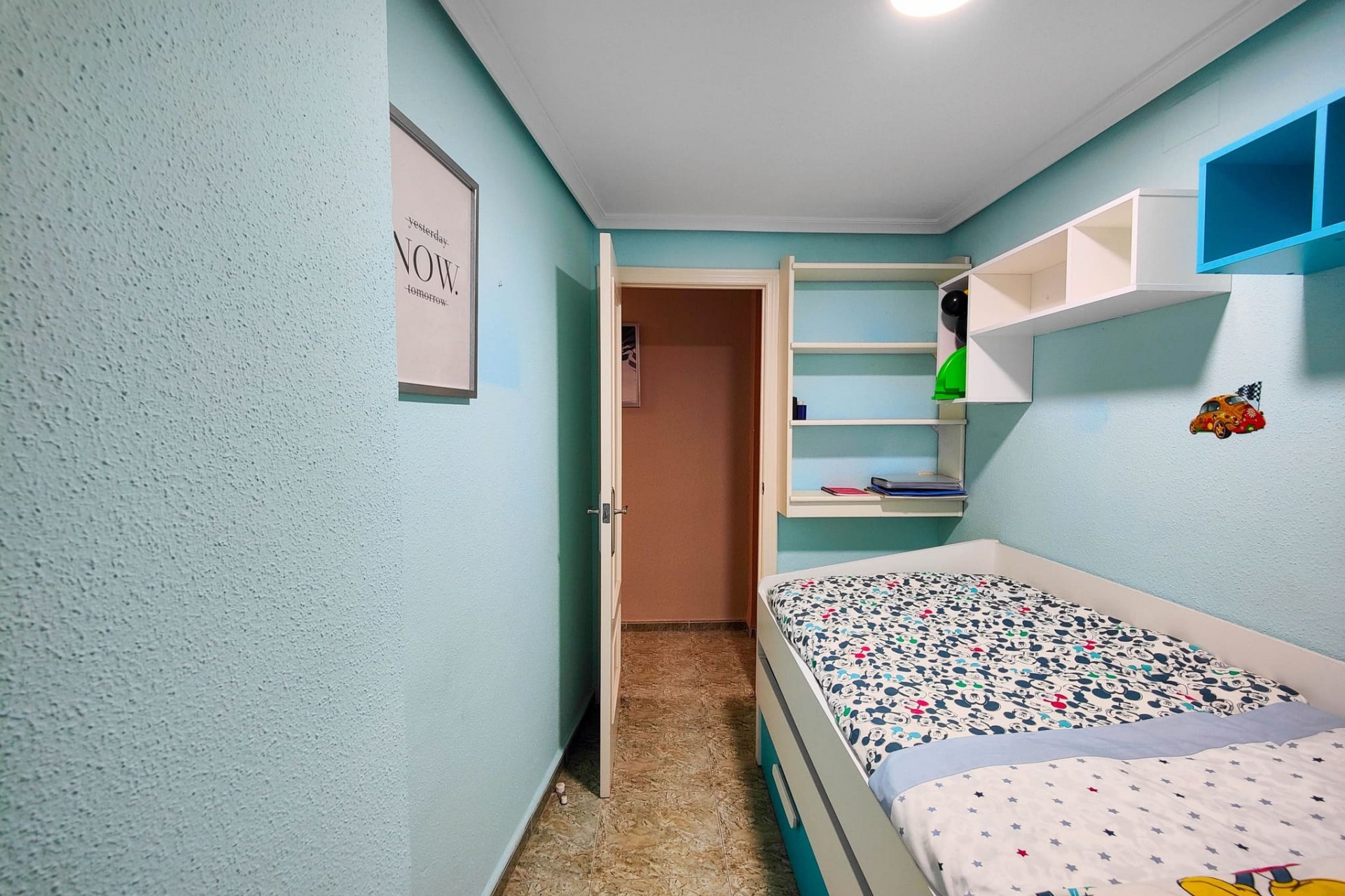 Brukt - Apartment -
Torrevieja - Costa Blanca