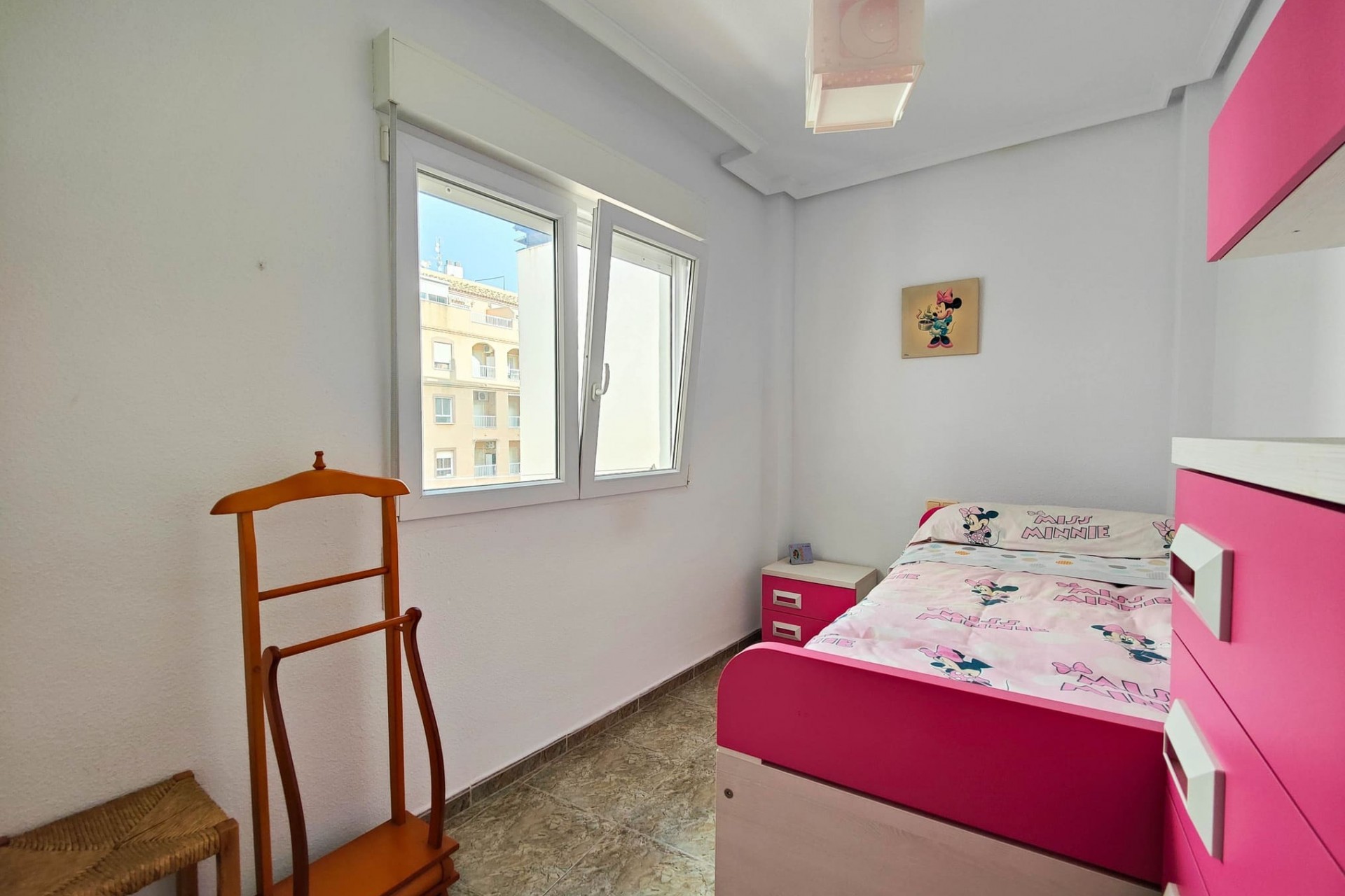 Brukt - Apartment -
Torrevieja - Costa Blanca