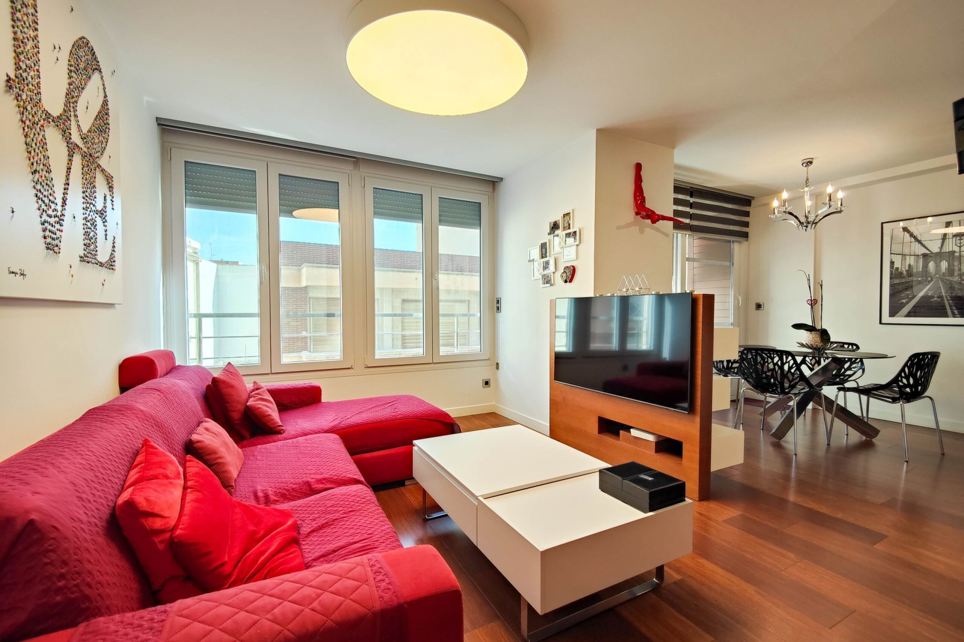 Brukt - Apartment -
Torrevieja - Costa Blanca