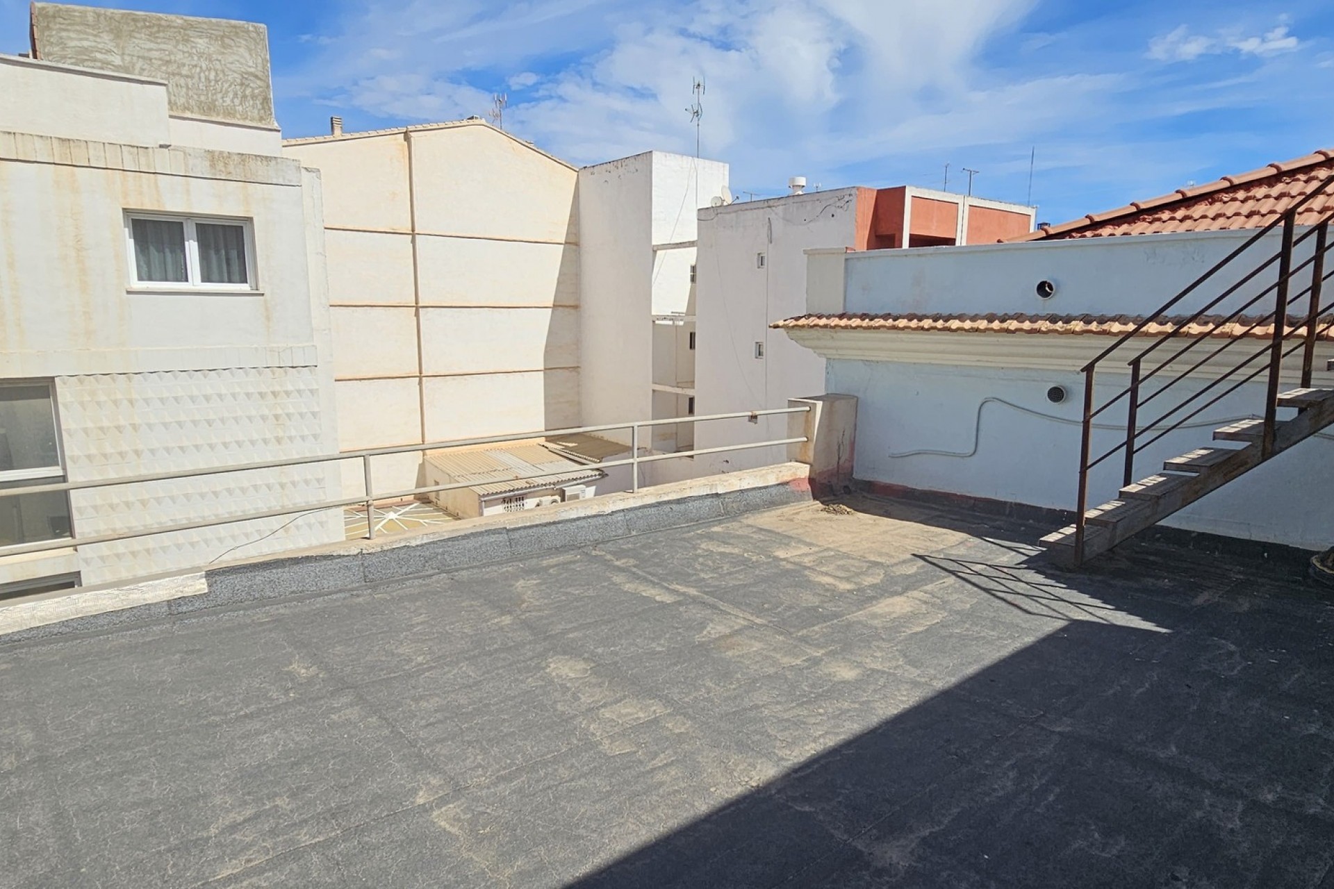 Brukt - Apartment -
Torrevieja - Costa Blanca